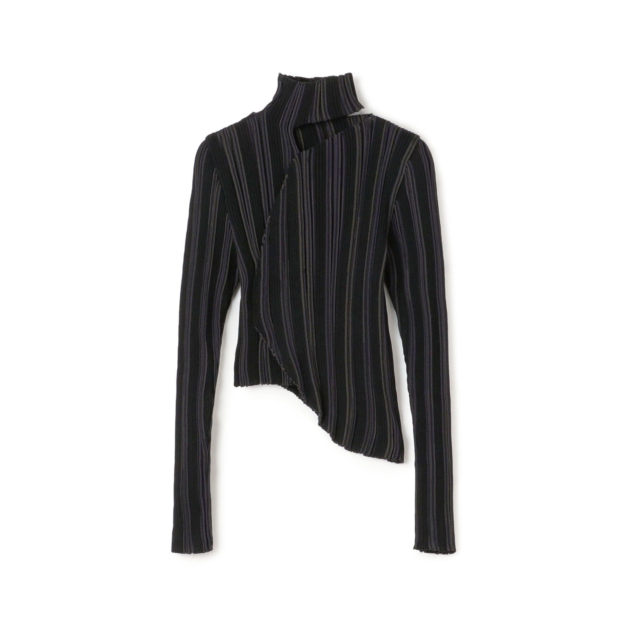 PHOTOCOPIEU ASYMMETRIC JUMPER