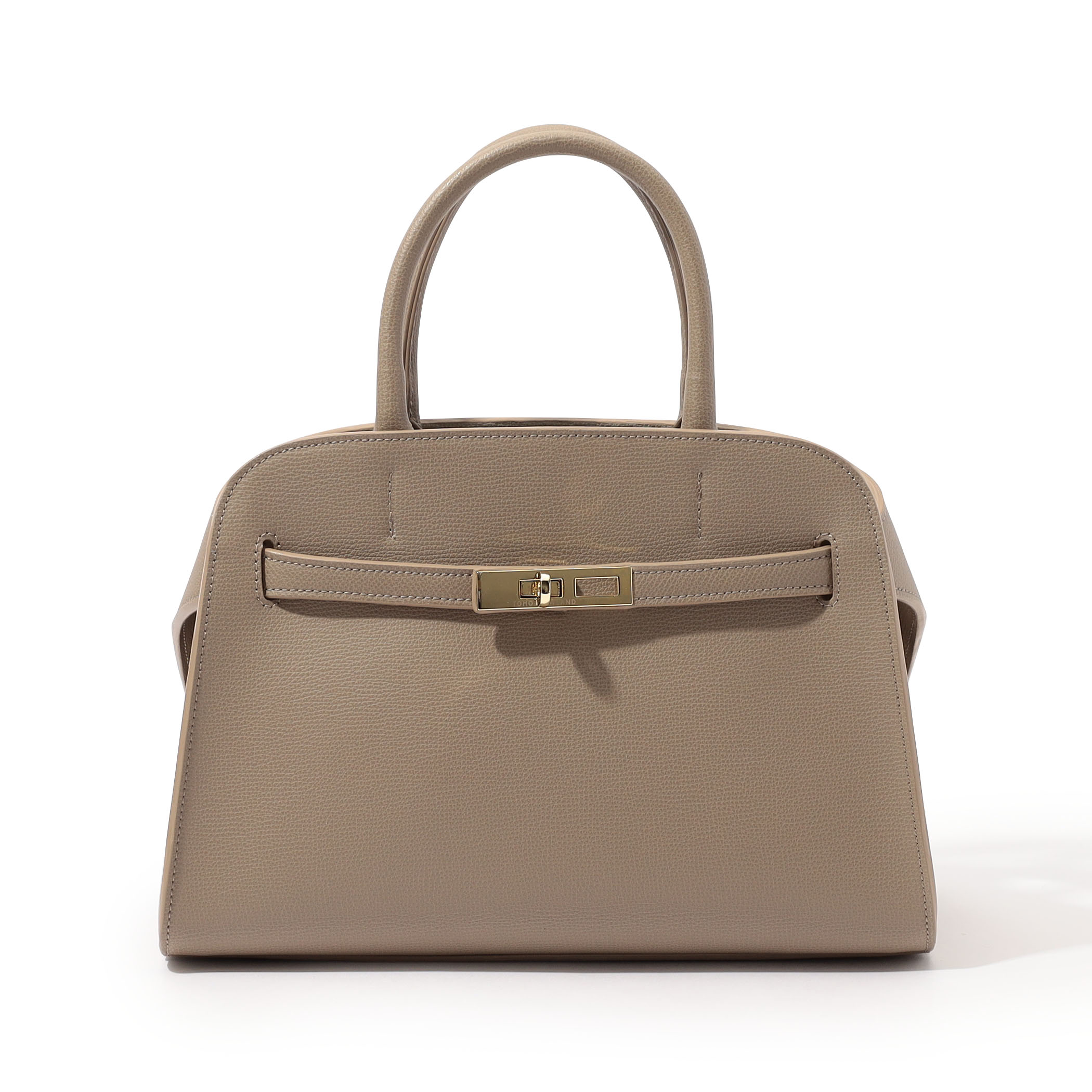 ATELIER TOMORROW GEM ボストンバッグ
