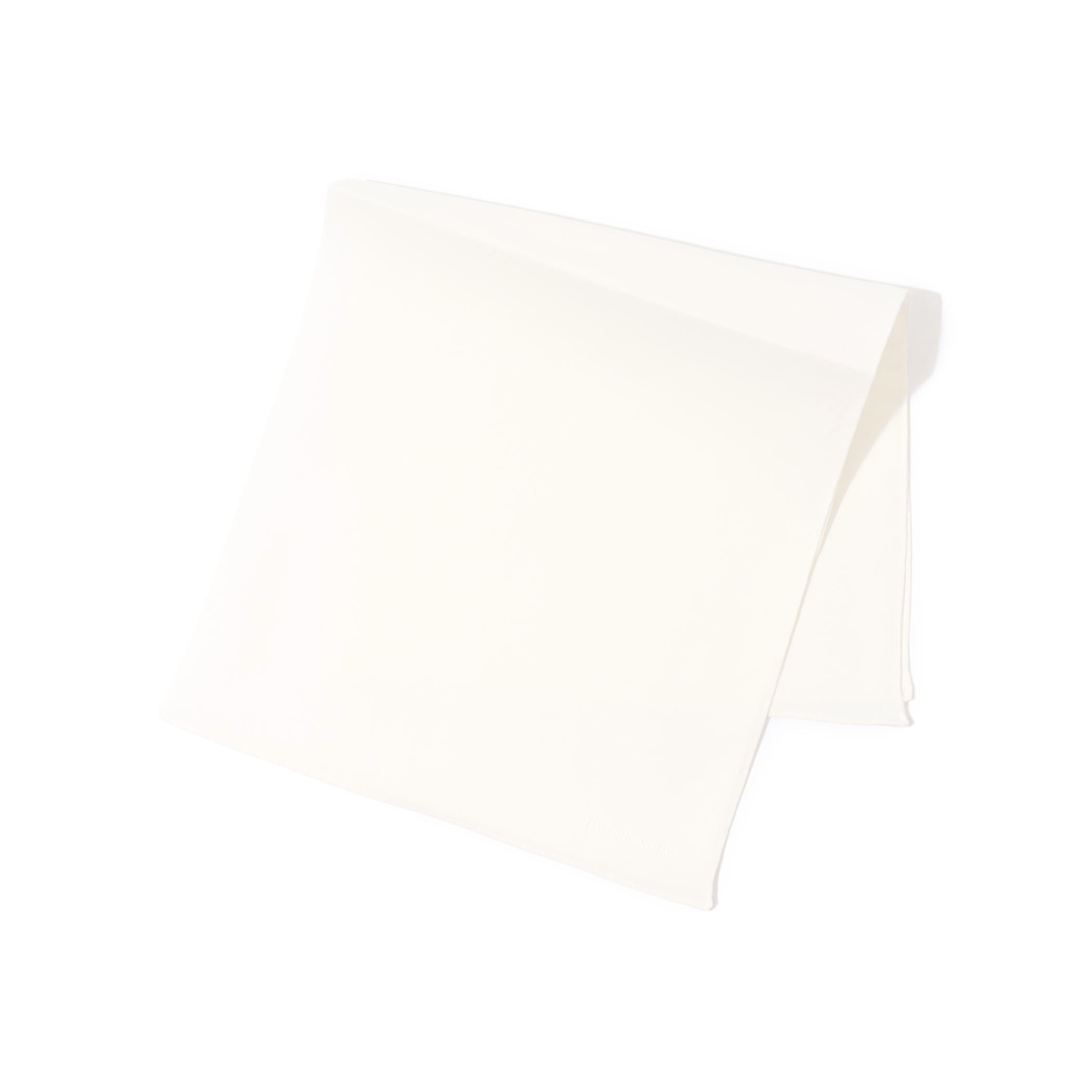 MAISON et VOYAGE リネン ハンカチ