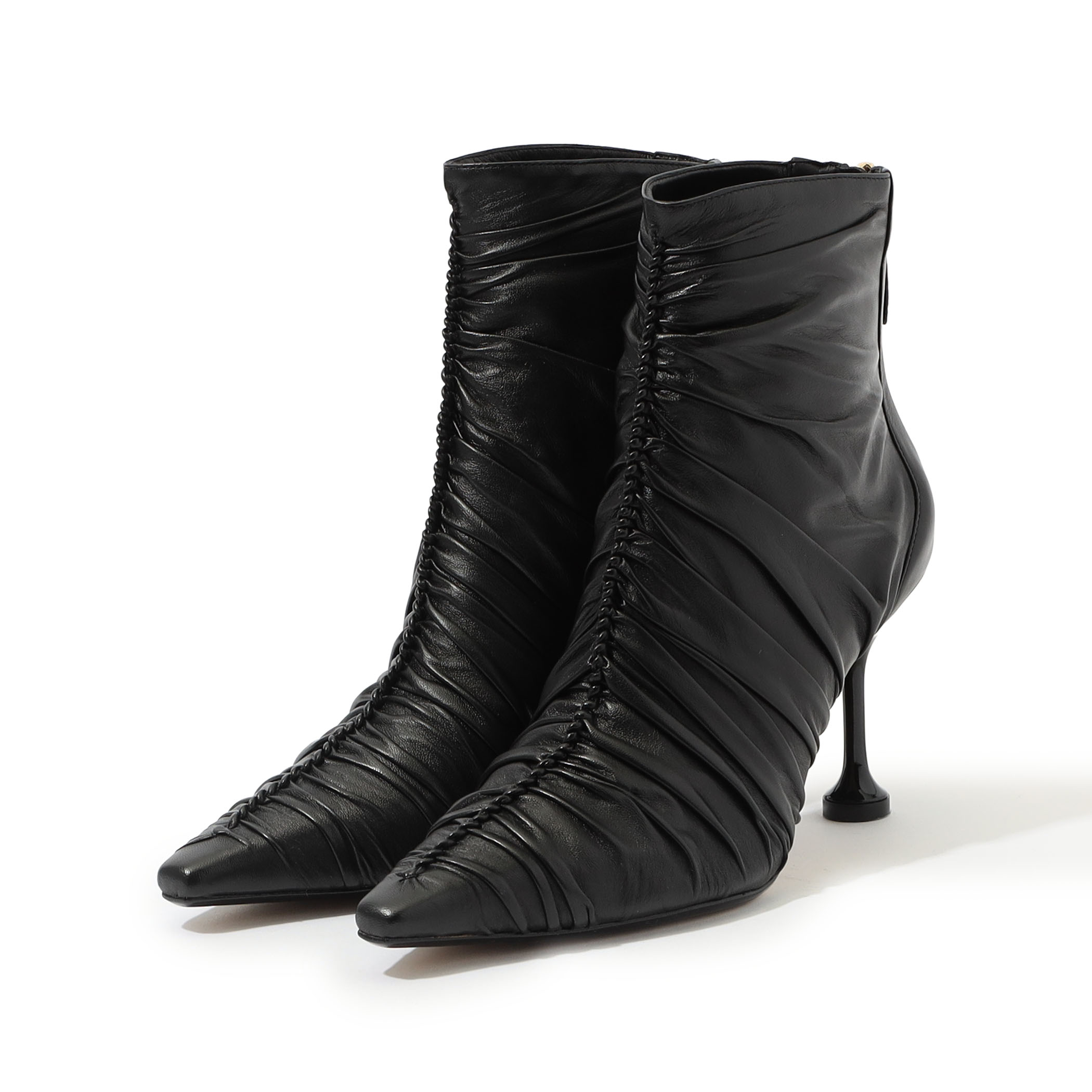 ALEXANDRE BIRMAN DANNIA ショートブーツ