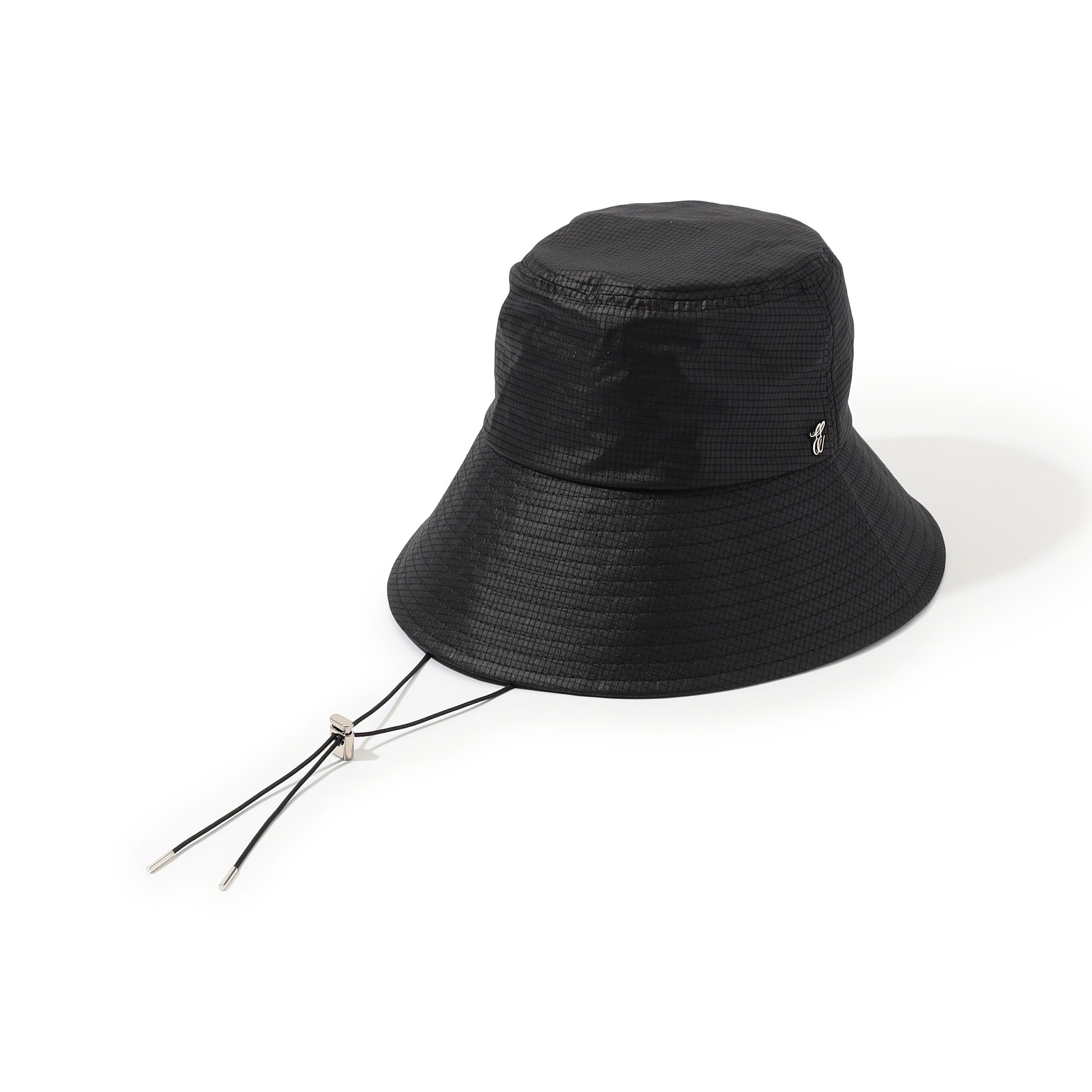 ENTWURFEIN Lucie Hat.L バゲットハット