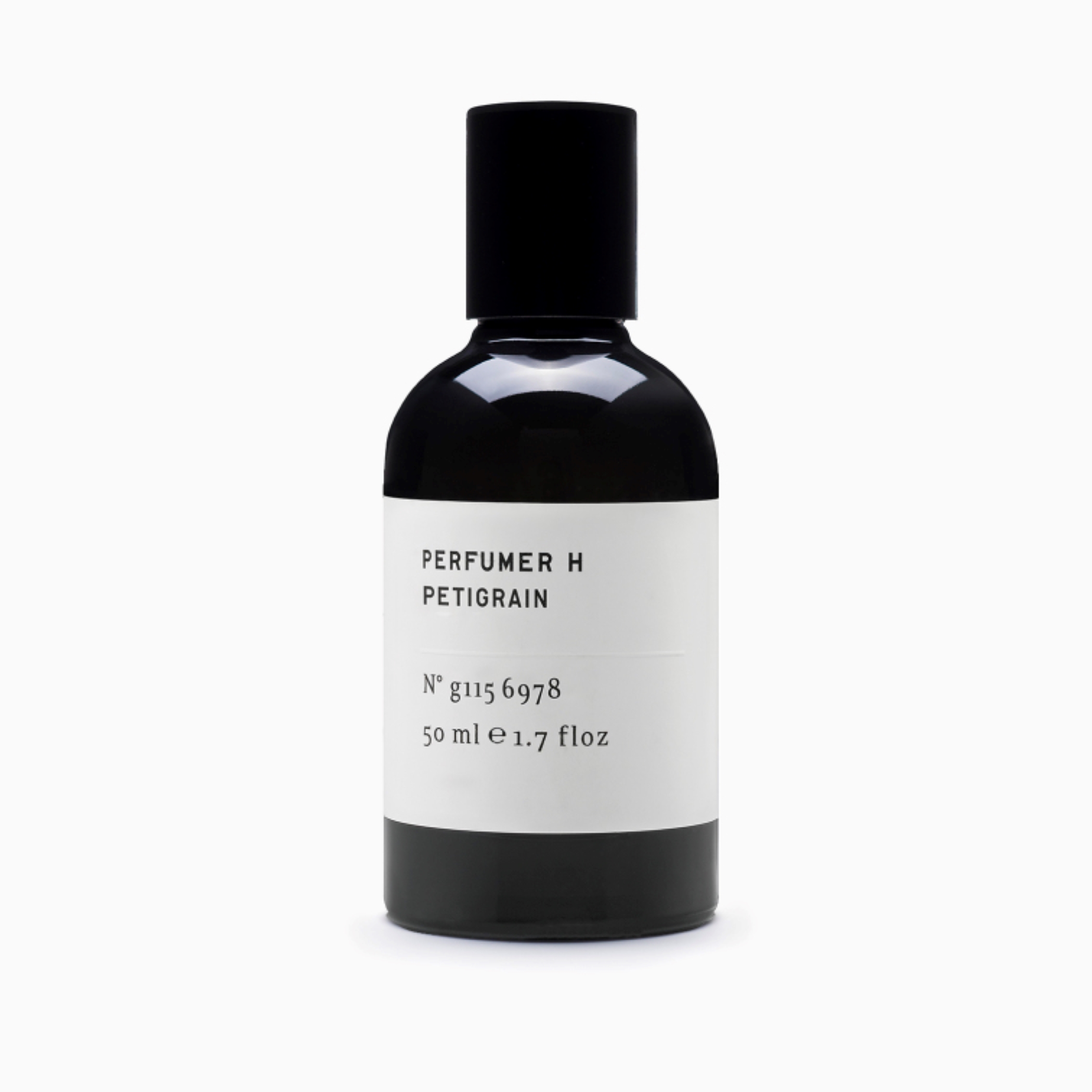 PERFUMER H オードパルファン50ml PETITGRAIN