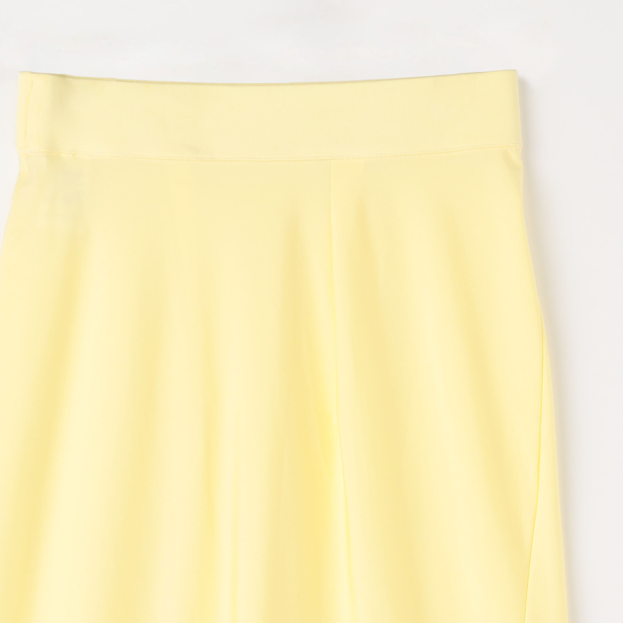 inner piece キュプラストレッチ インナースカート｜トゥモローランド 公式通販