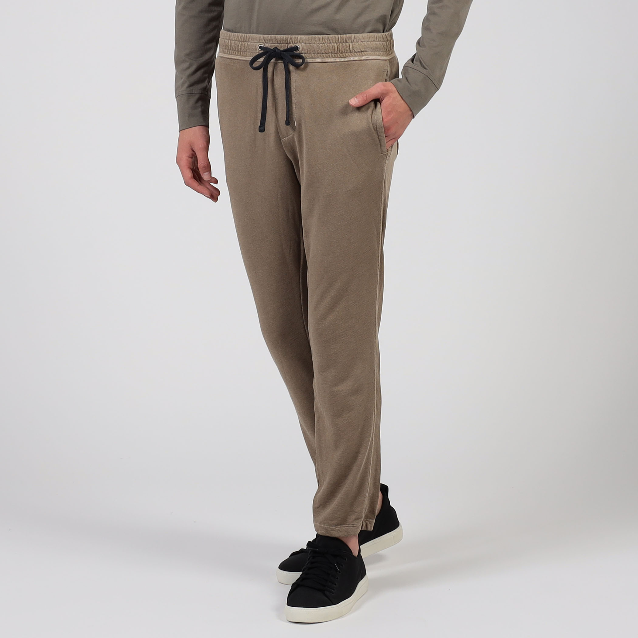 バックパイル スエットパンツ MXA1161｜トゥモローランド 公式通販