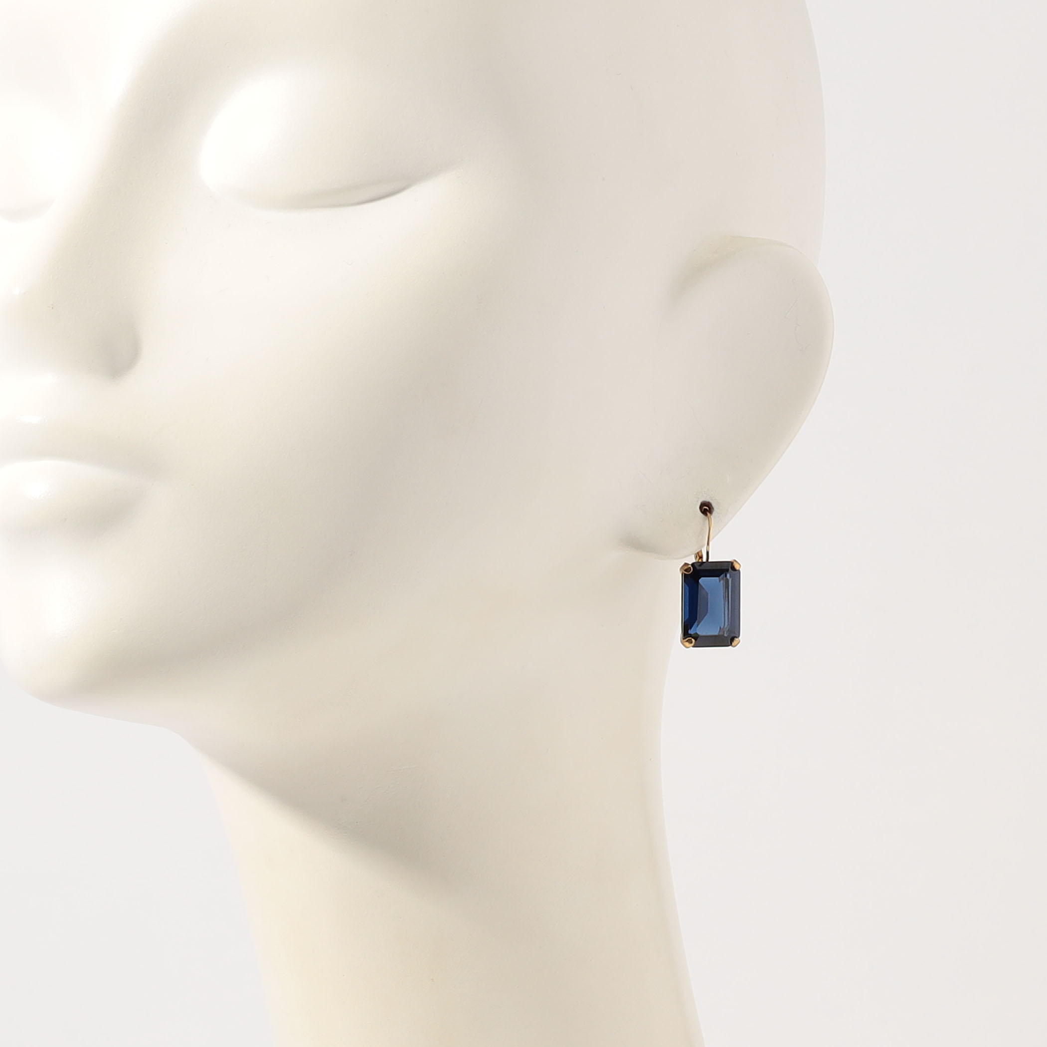 WOUTERS&HENDRIX Leverback ピアス｜トゥモローランド 公式通販