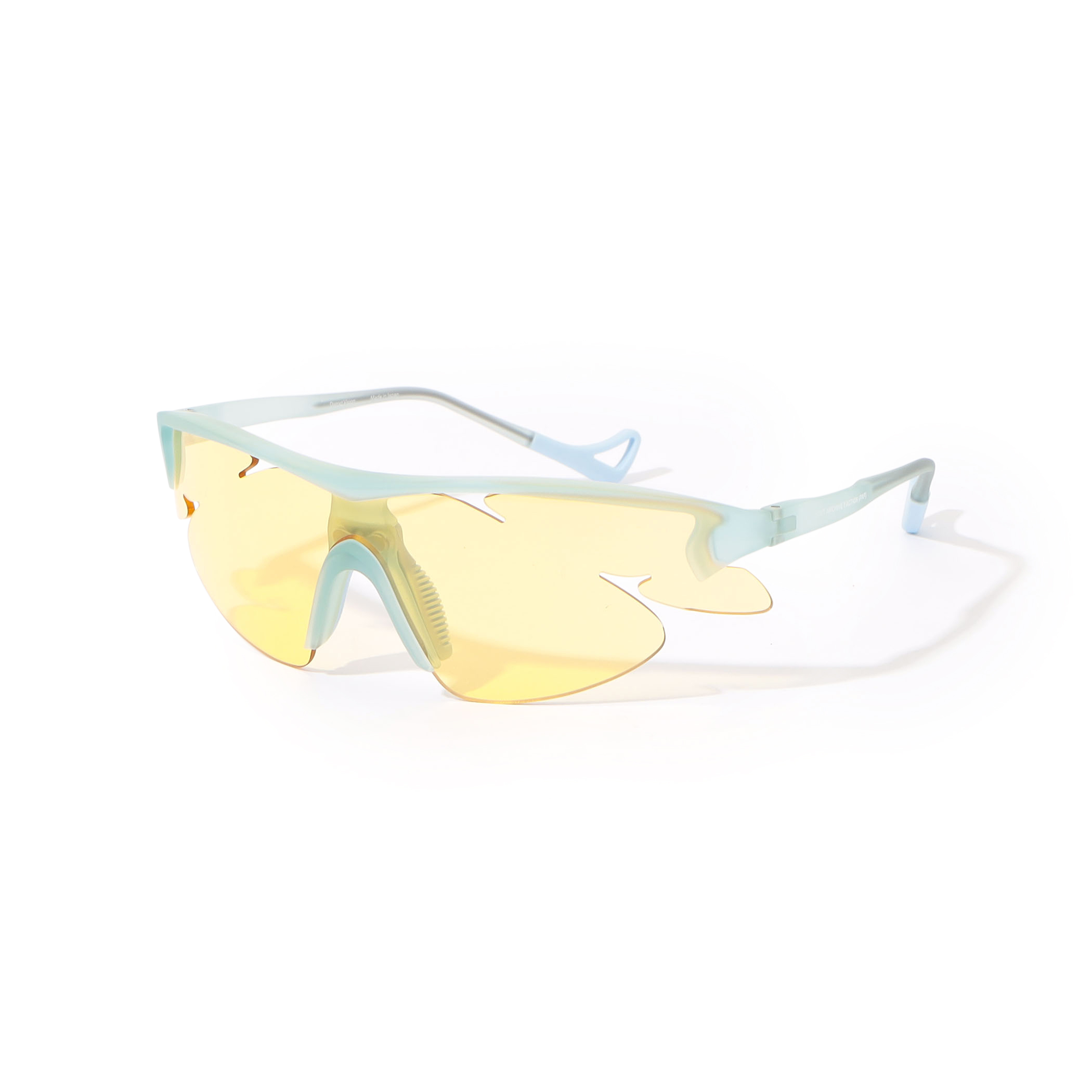 District Vision Junya Racer サングラス