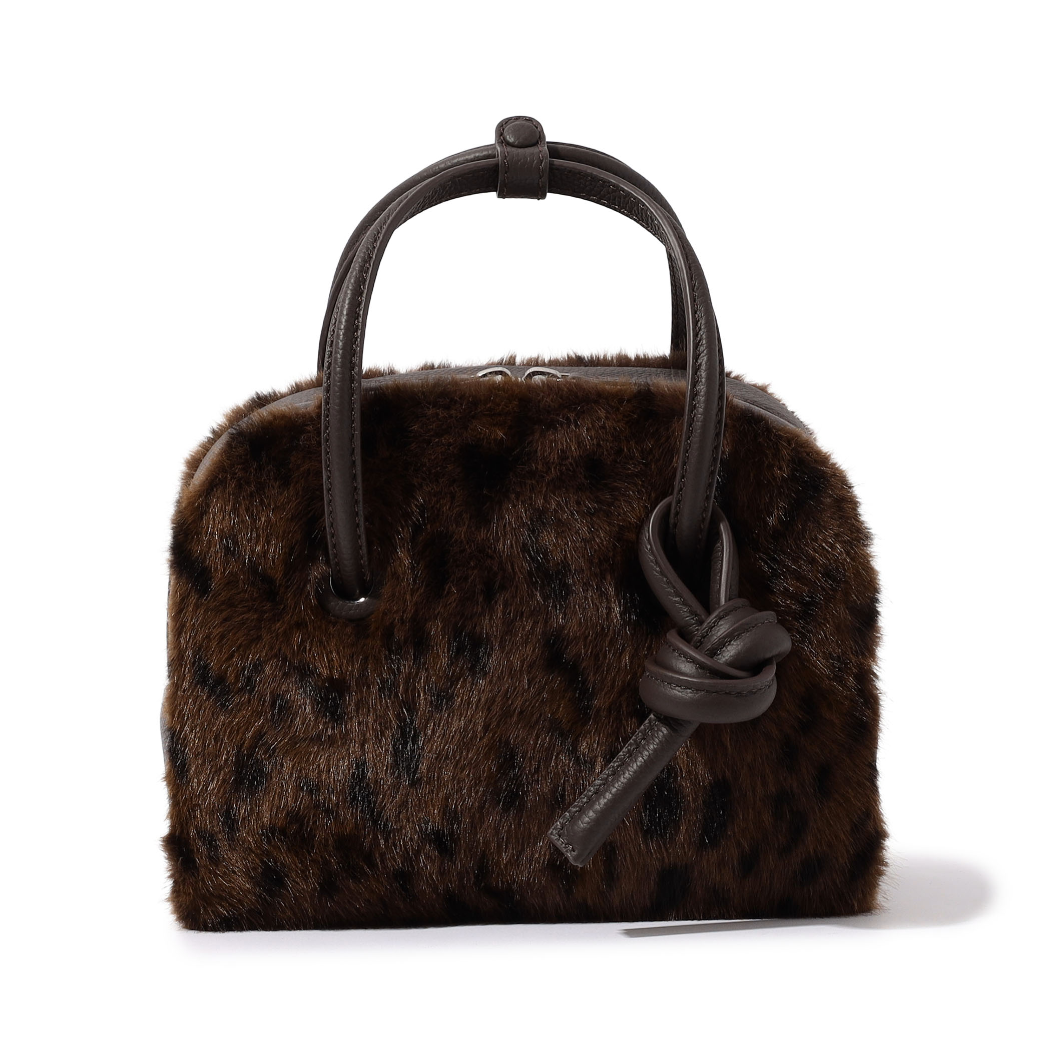 【別注】VASIC APERO MINI MINI CHEETAH バッグ