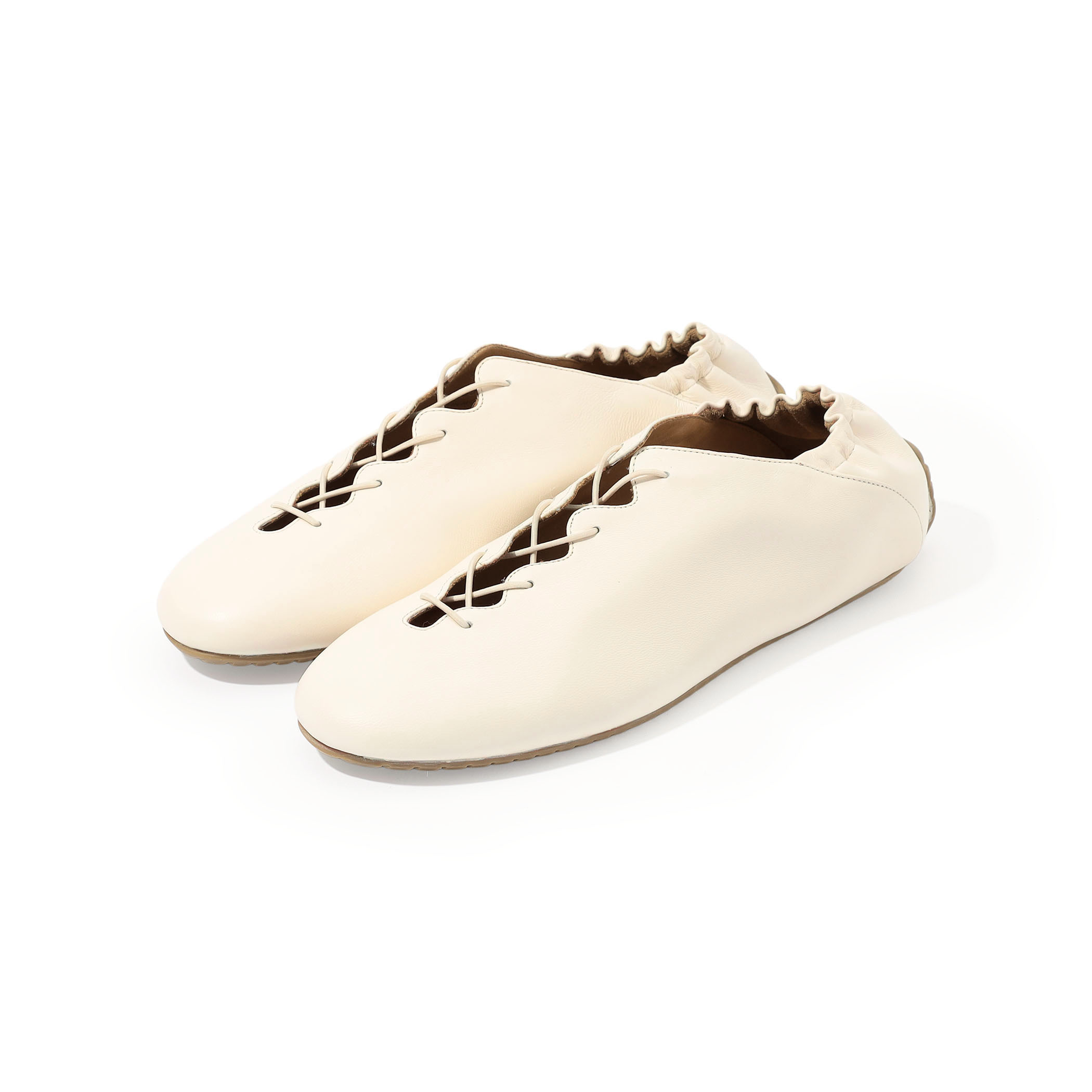 ODISSI MILLY フラットシューズ