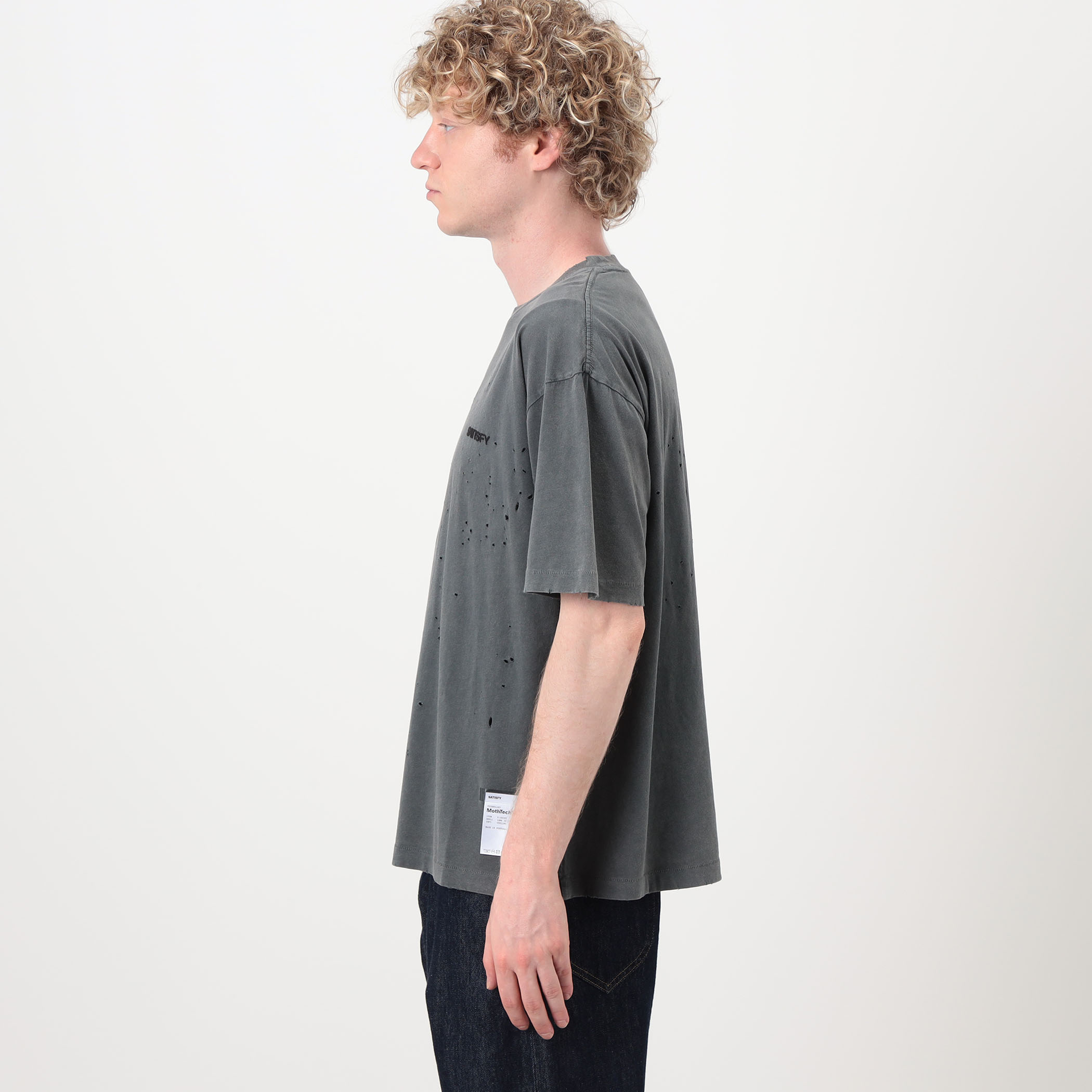 SATISFY MothTech T-Shirt Tシャツ｜トゥモローランド 公式サイト