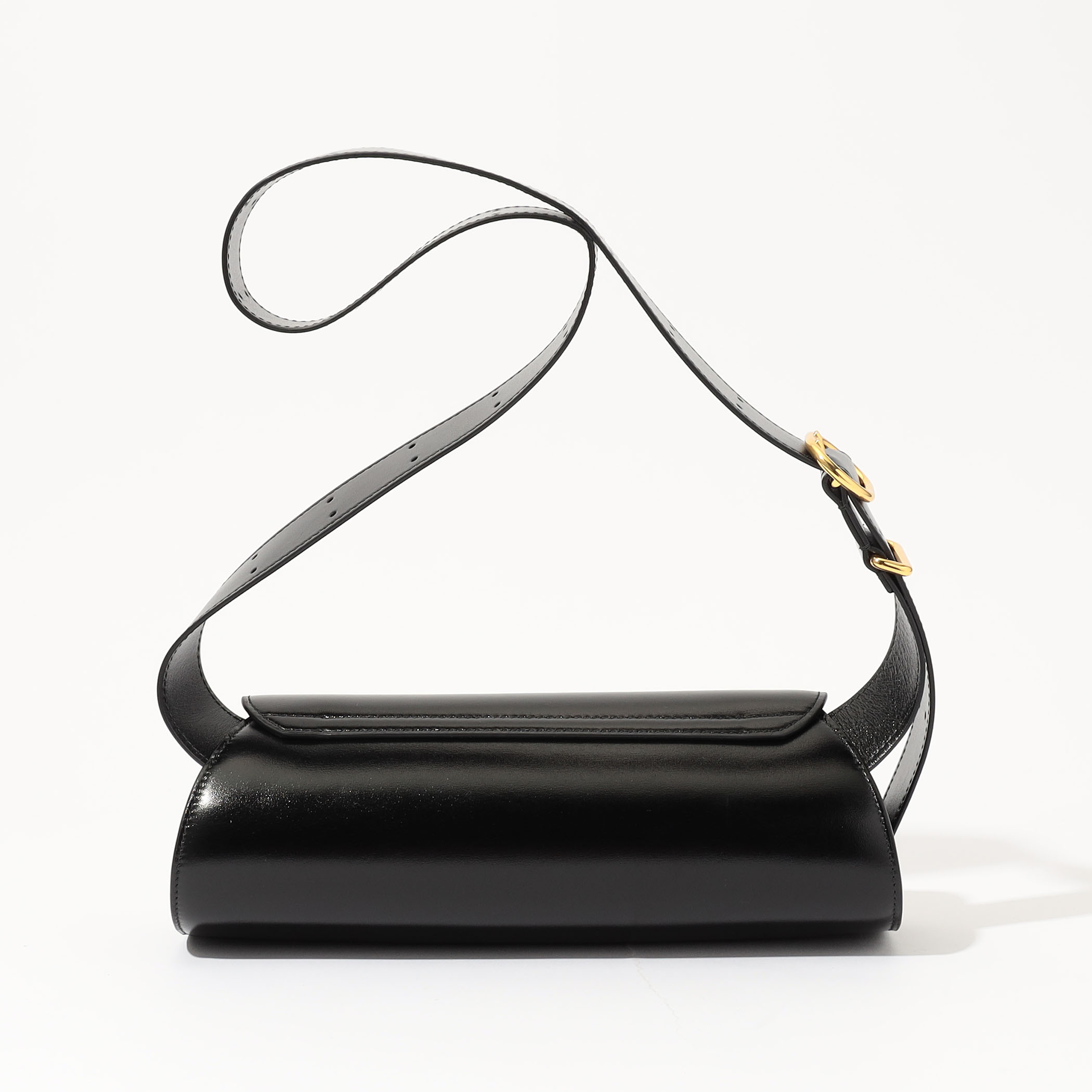 JIL SANDER CANNOLO SM バッグ｜トゥモローランド 公式サイト