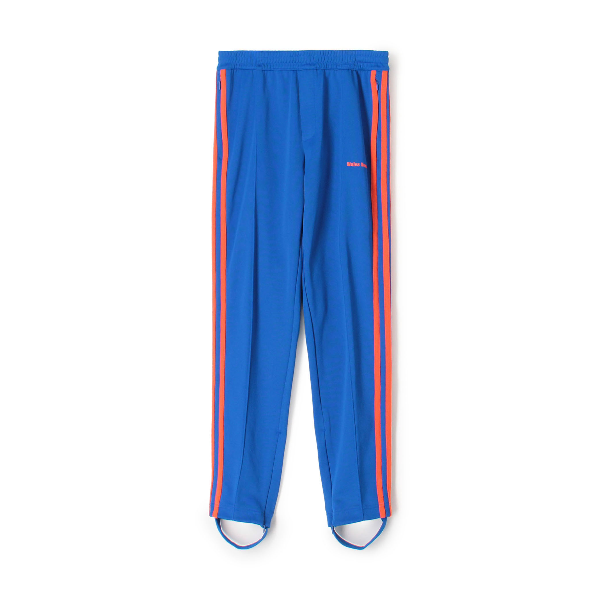 adidas &times; WALES BONNER WB STIRUP トラックパンツ