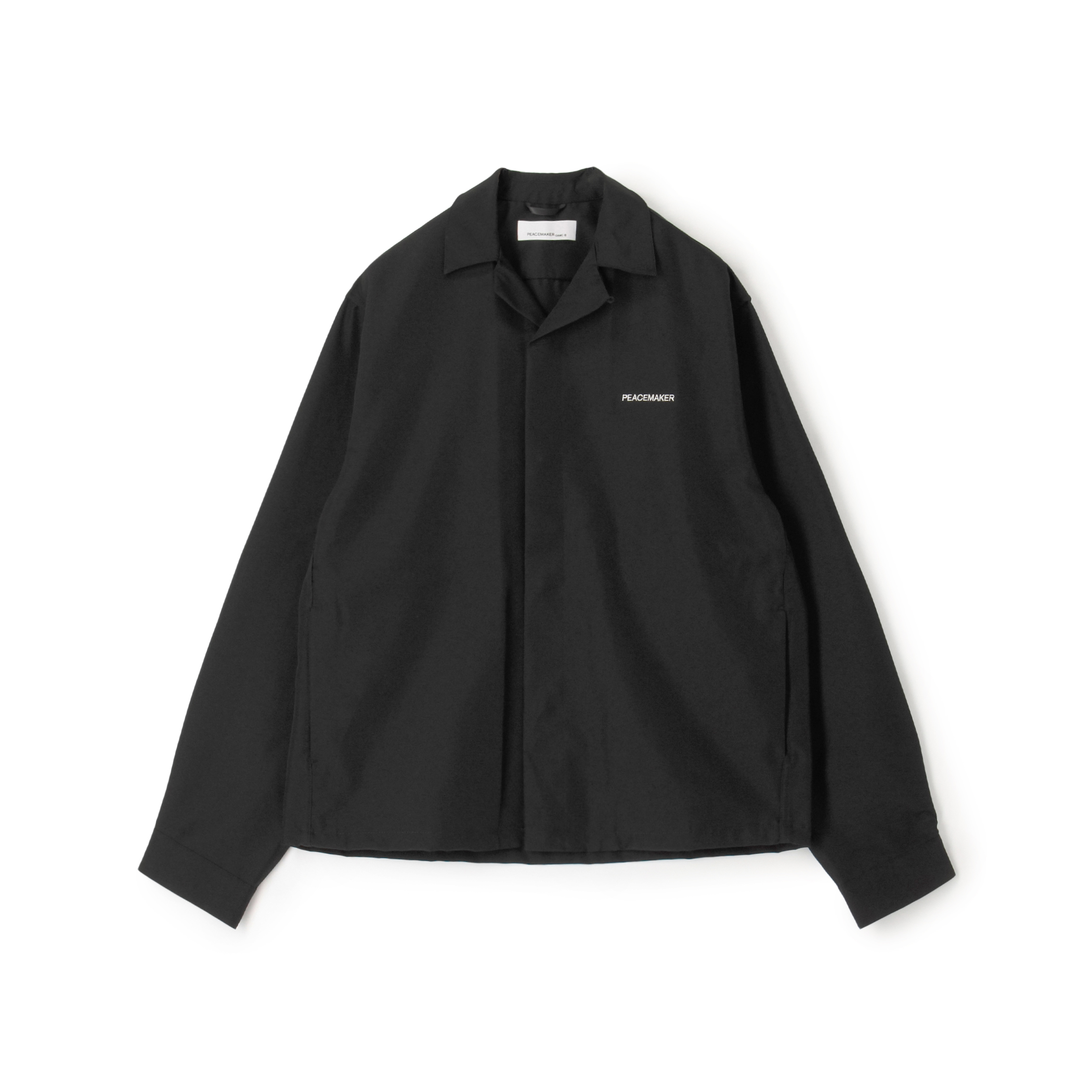 OAMC / Peacemaker System Shirt