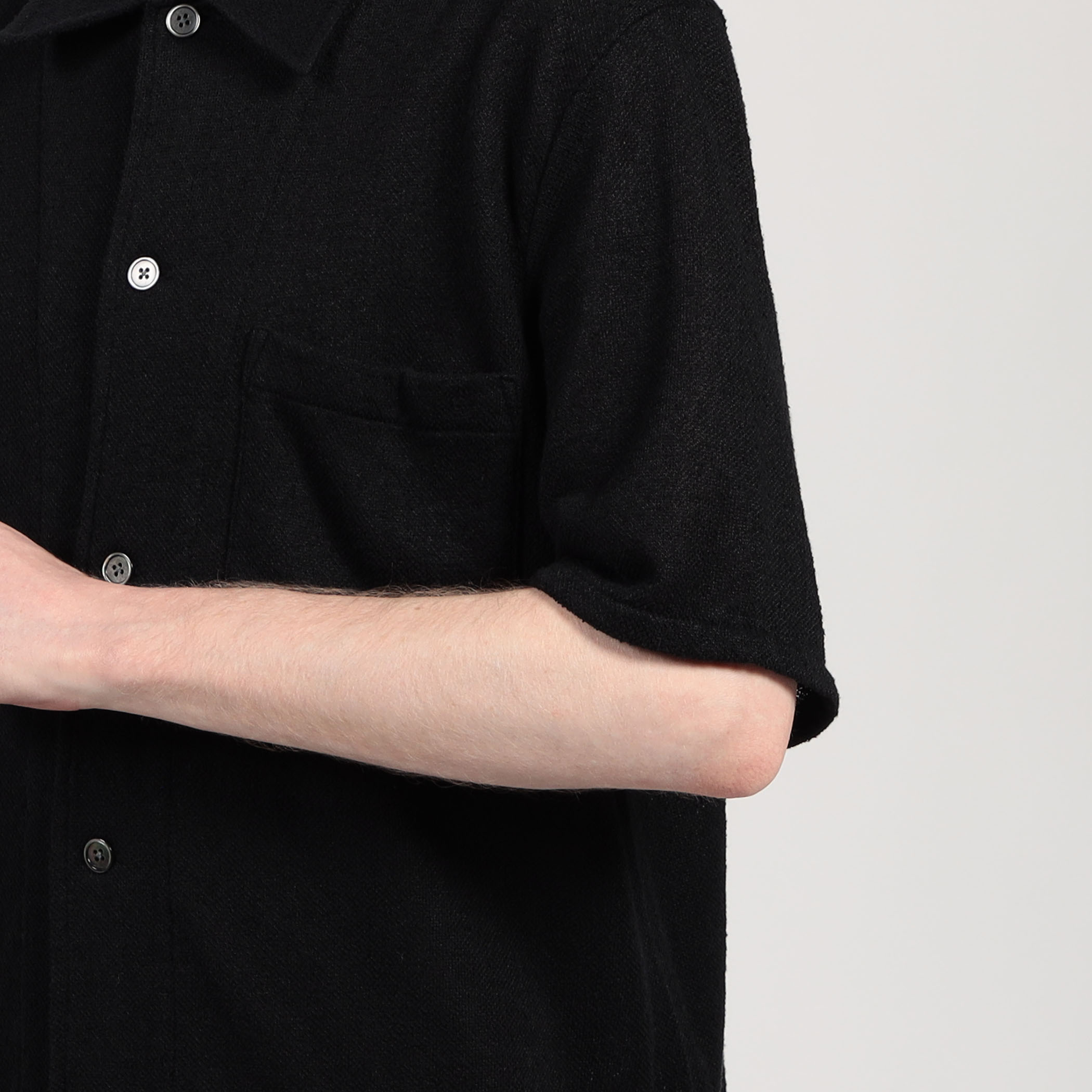 OUR LEGACY BOX SHIRT SS｜トゥモローランド 公式通販