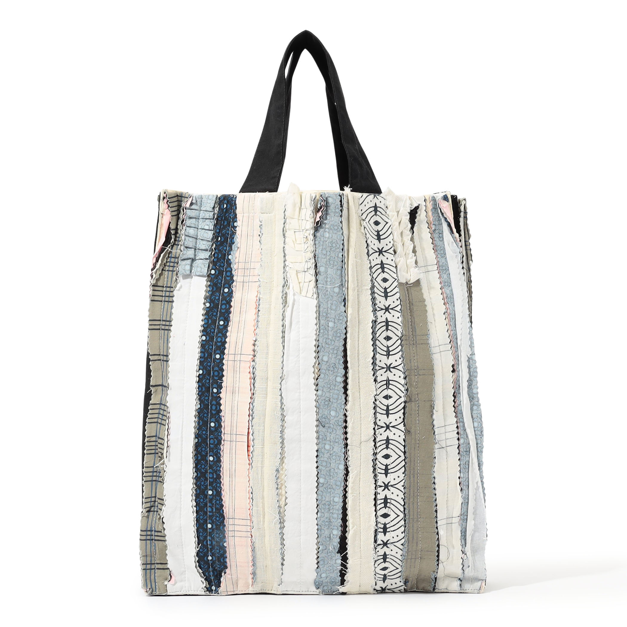 Khadi and Co BAG LTD TWIG トートバッグ