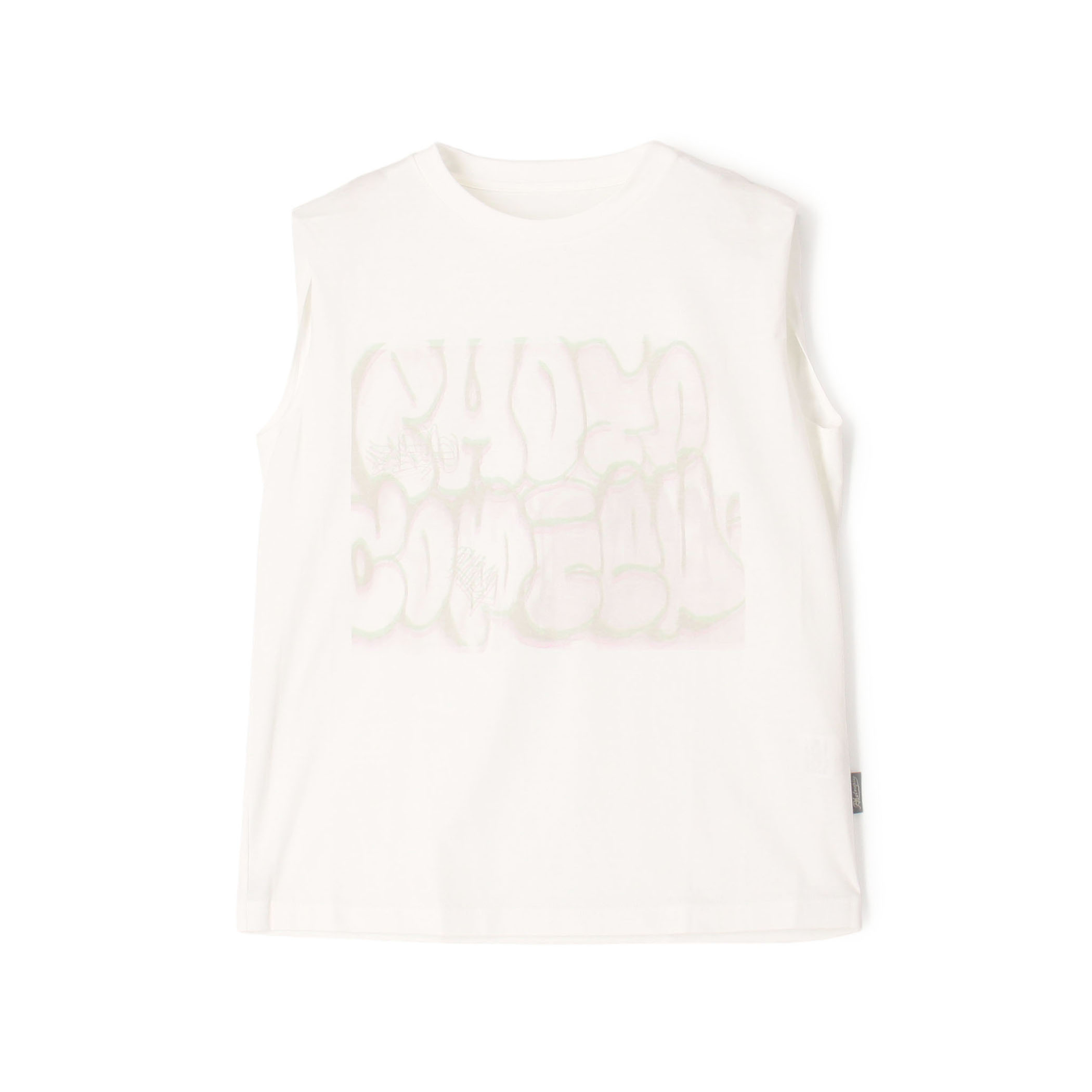 PHOTOCOPIEU PRINT T-SHIRT