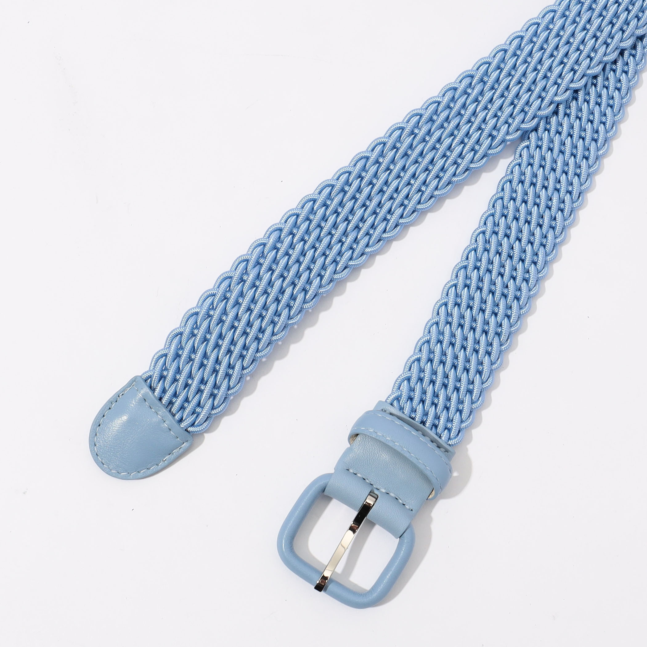 Charvet 革巻き メッシュベルト｜トゥモローランド 公式通販