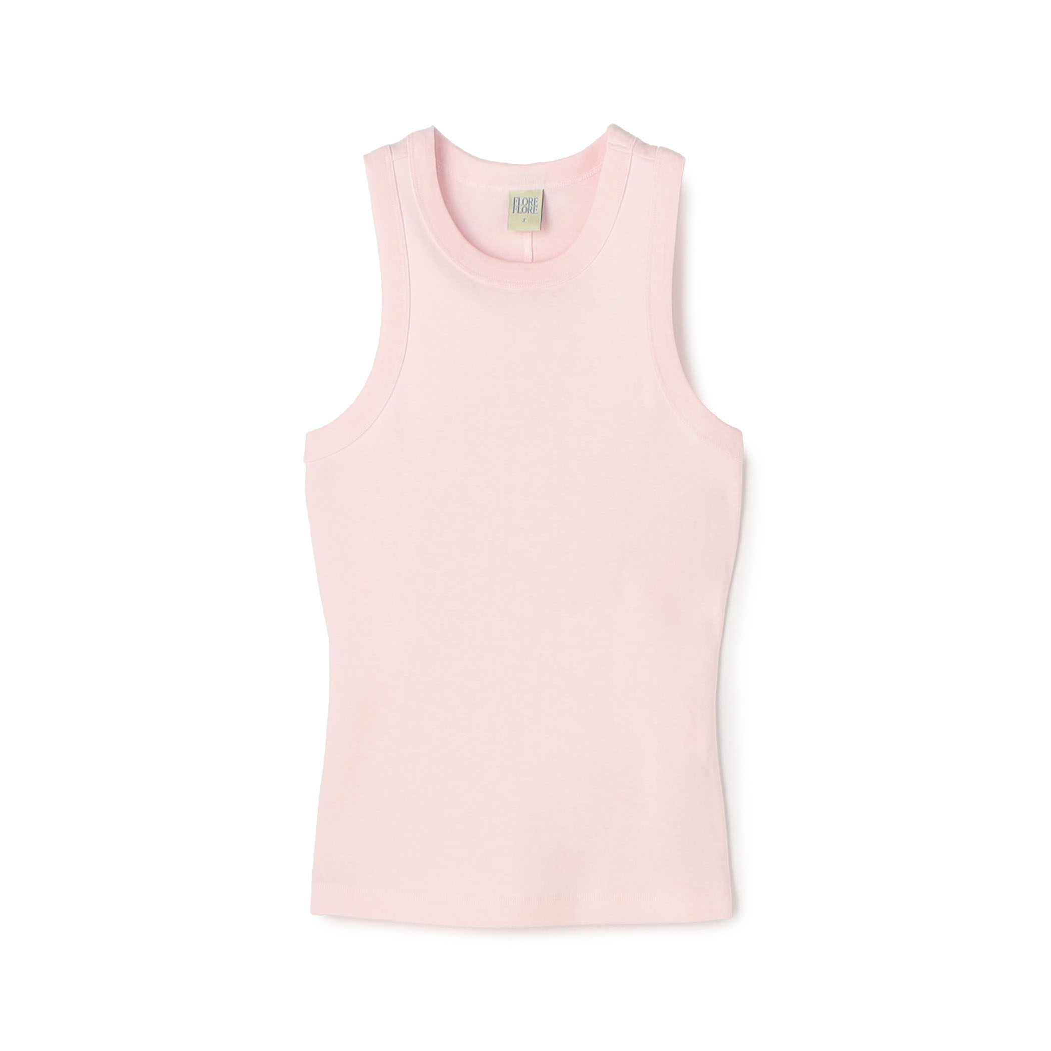 FLORE FLORE HANNAH TANK