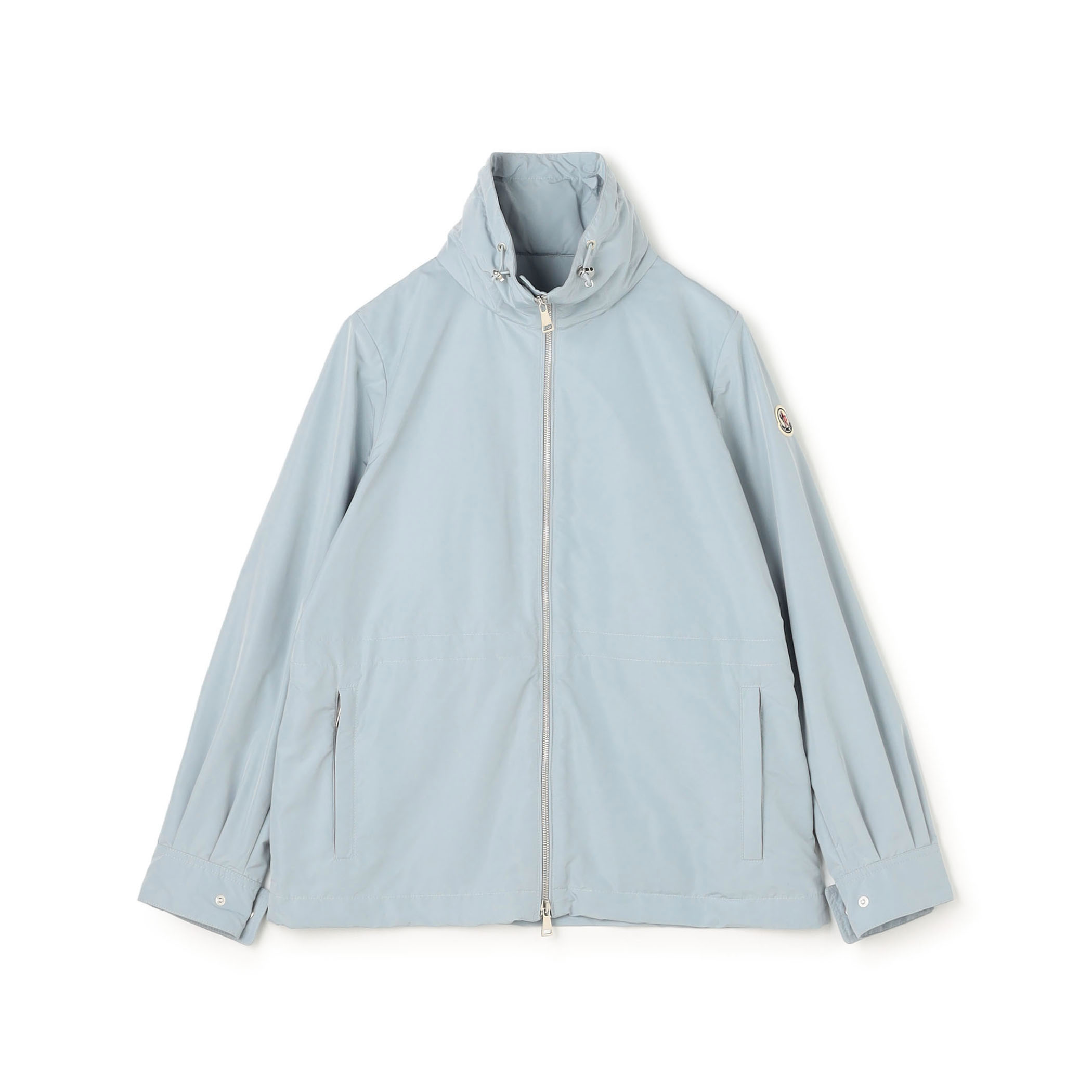 MONCLER ENETTE SHORT パーカー