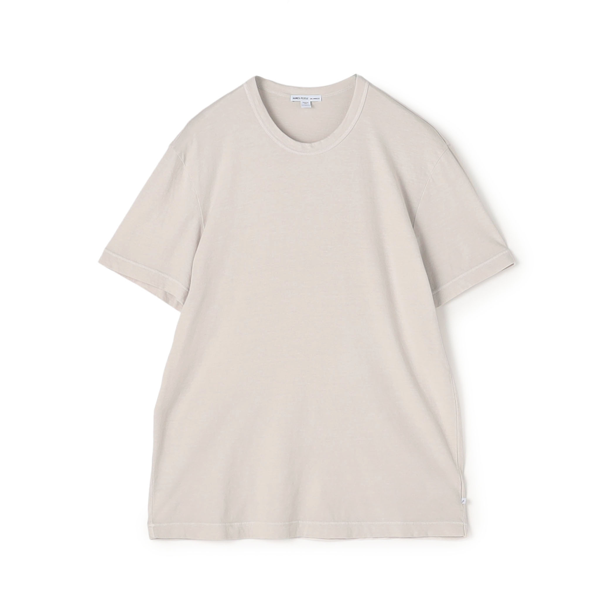 コットンジャージー ラウンジTシャツ MLJ3311