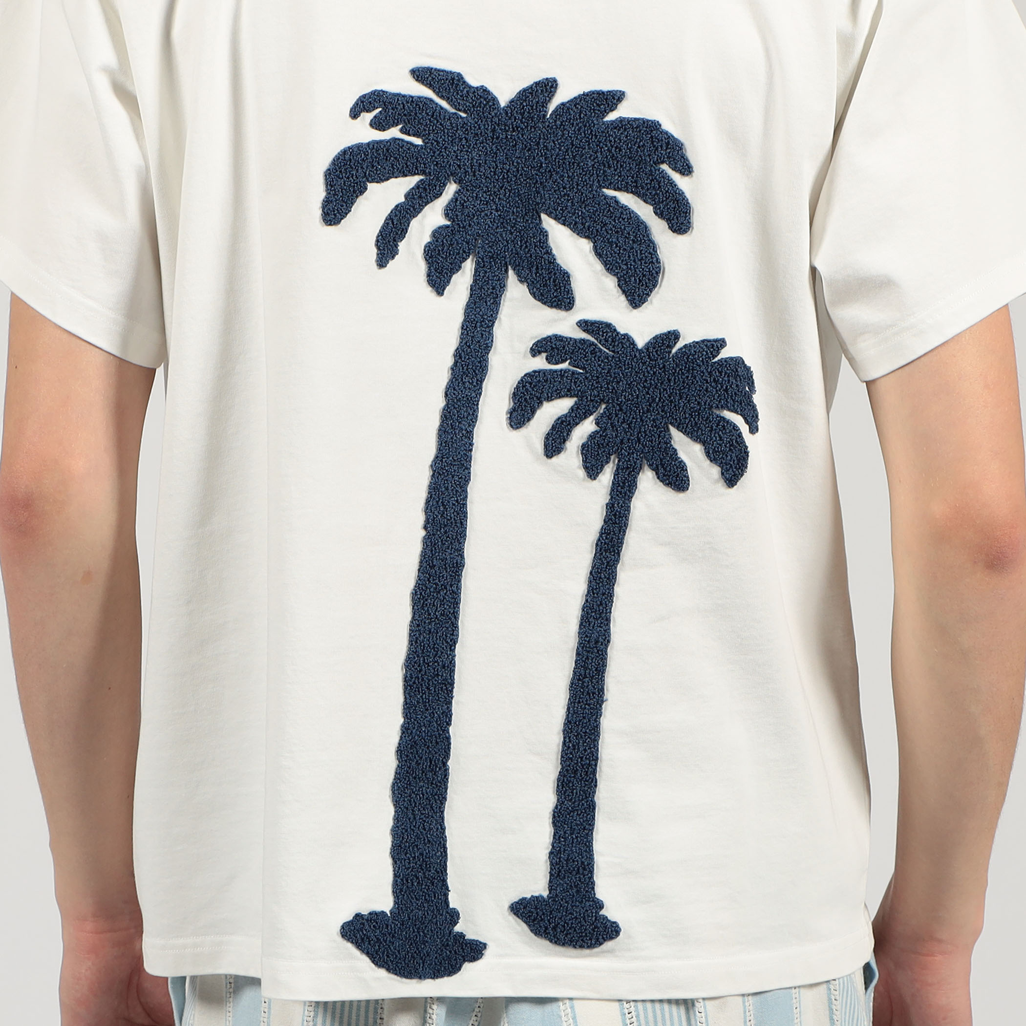 erEvan GIGARO TEE コットン Tシャツ｜トゥモローランド 公式サイト