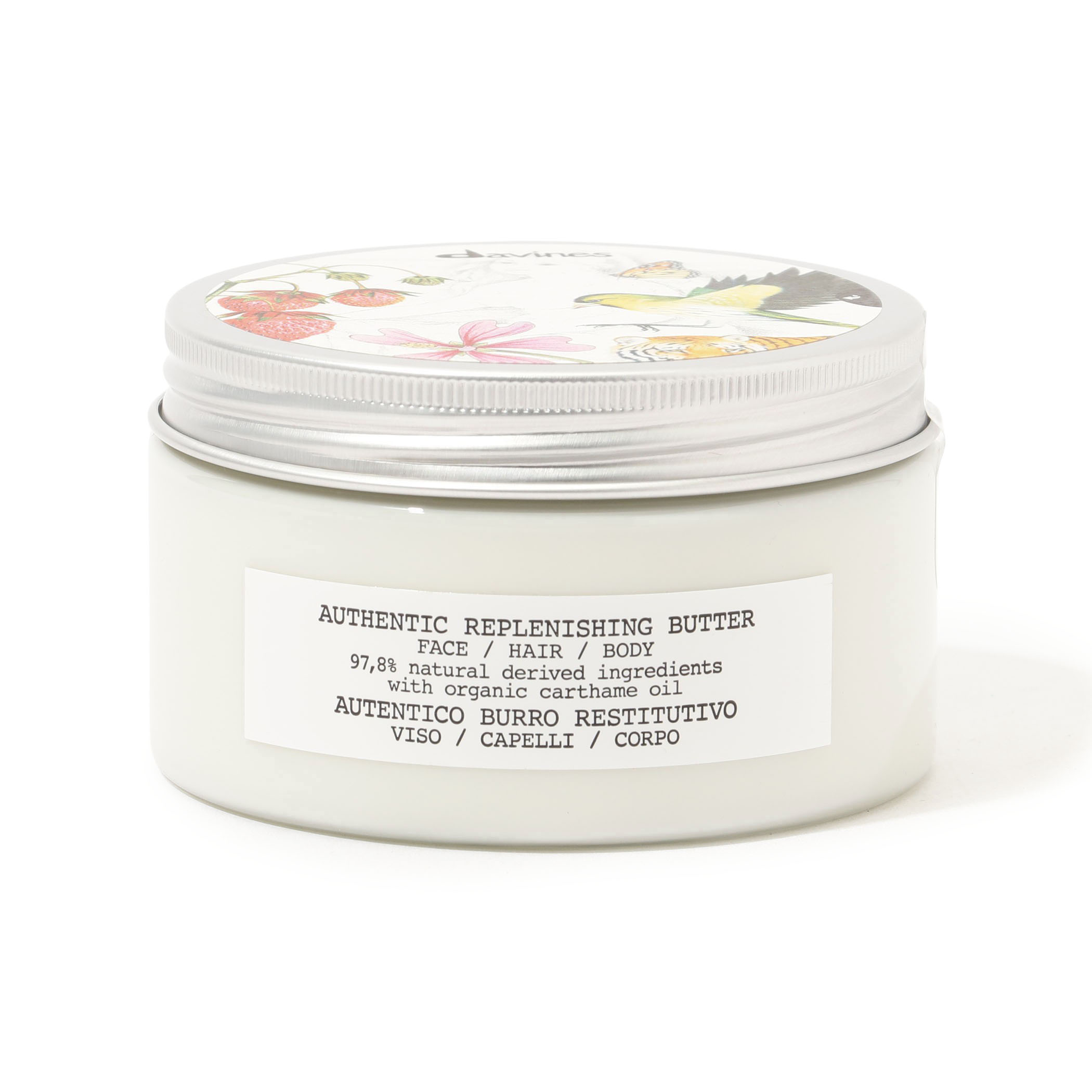 davines オーセンティック バター｜トゥモローランド 公式通販