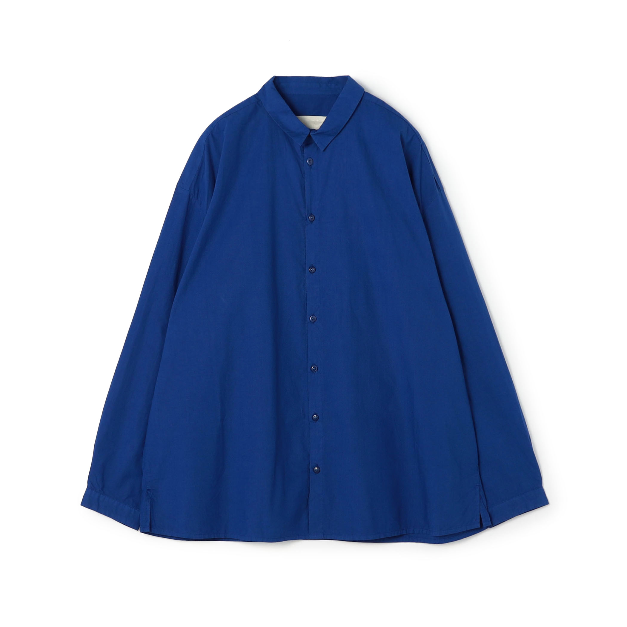 toogood THE DRAUGHTSMAN SHIRTS コットンポプリン シャツ