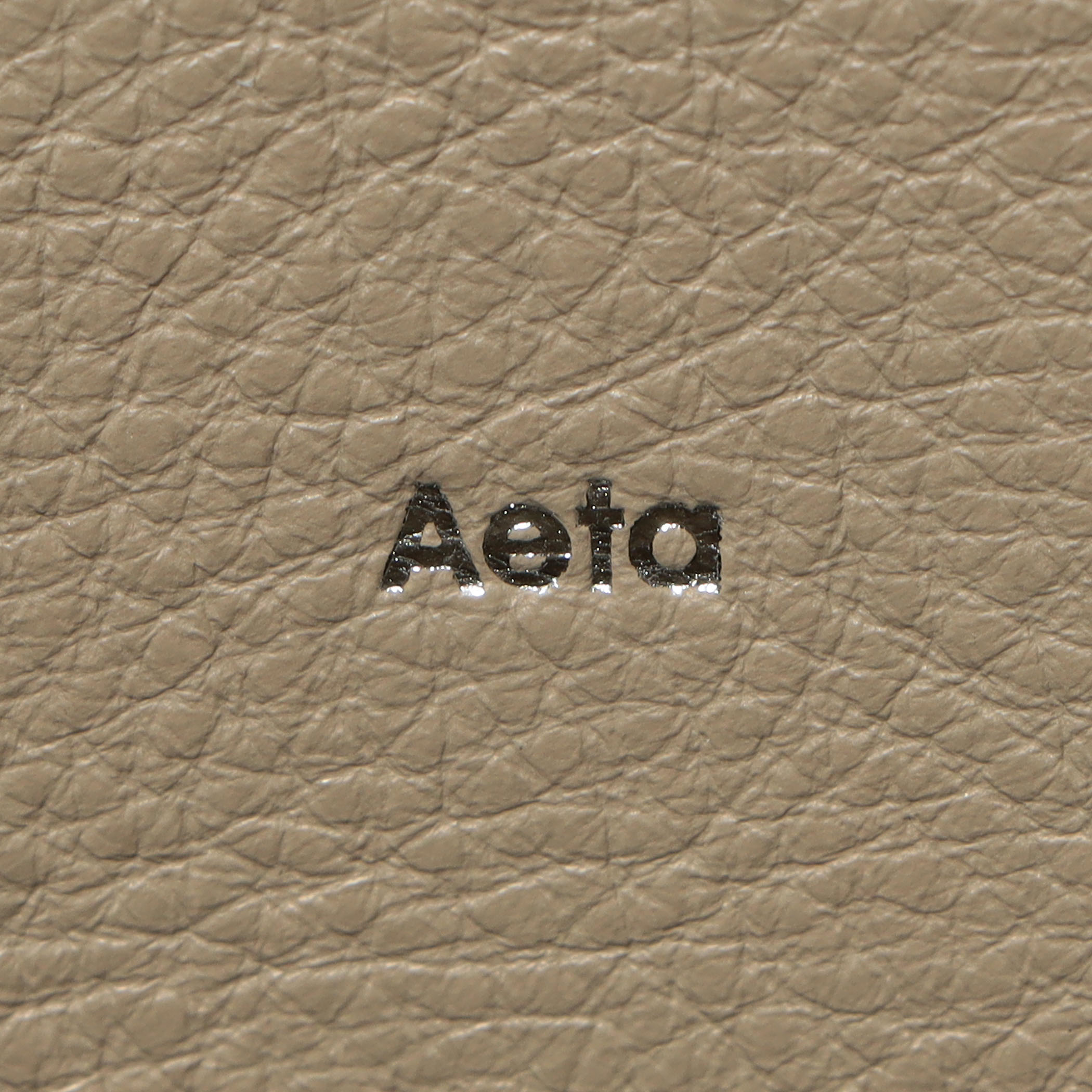 Aeta SHOULDER：M｜トゥモローランド 公式サイト