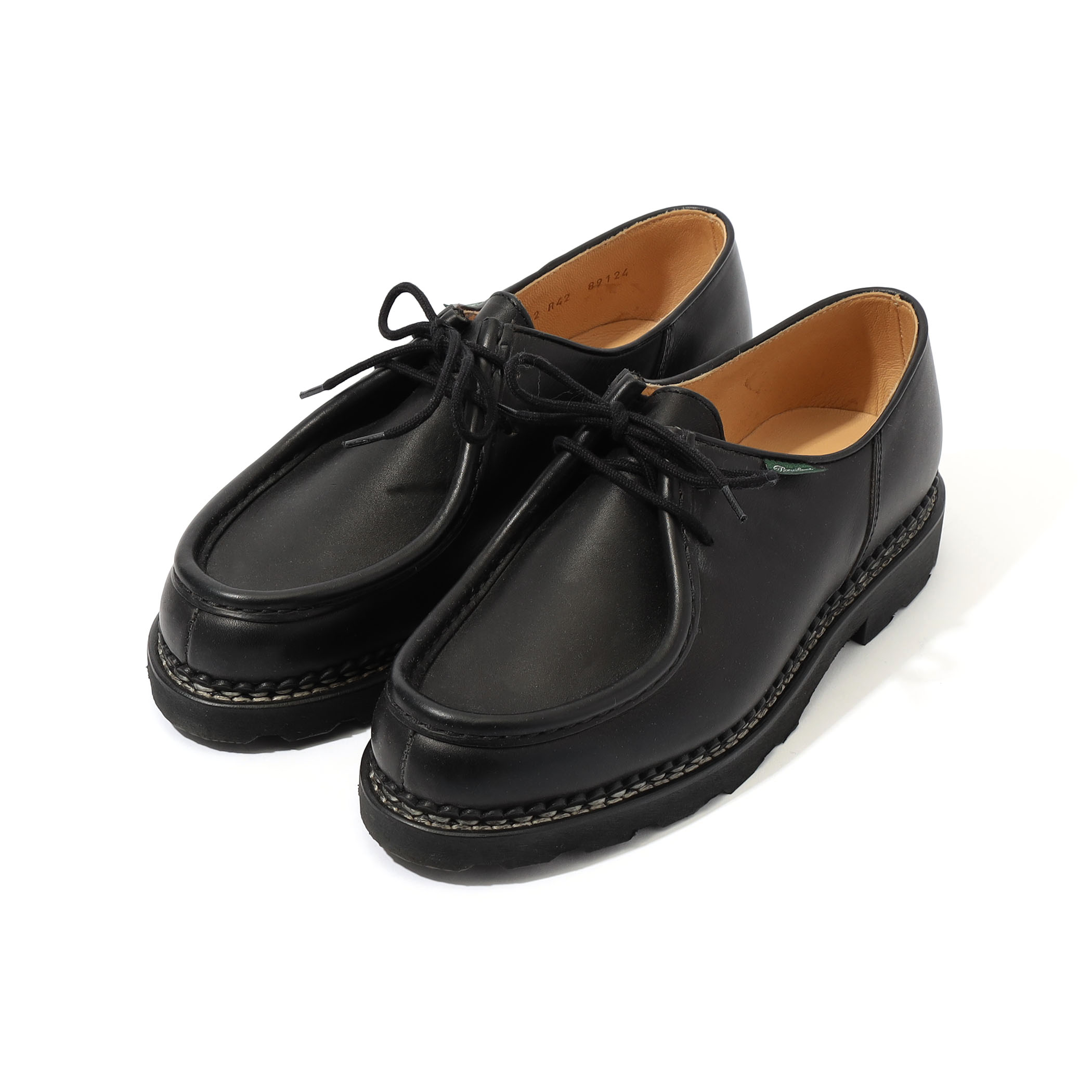 Paraboot MICHAEL チロリアンシューズ