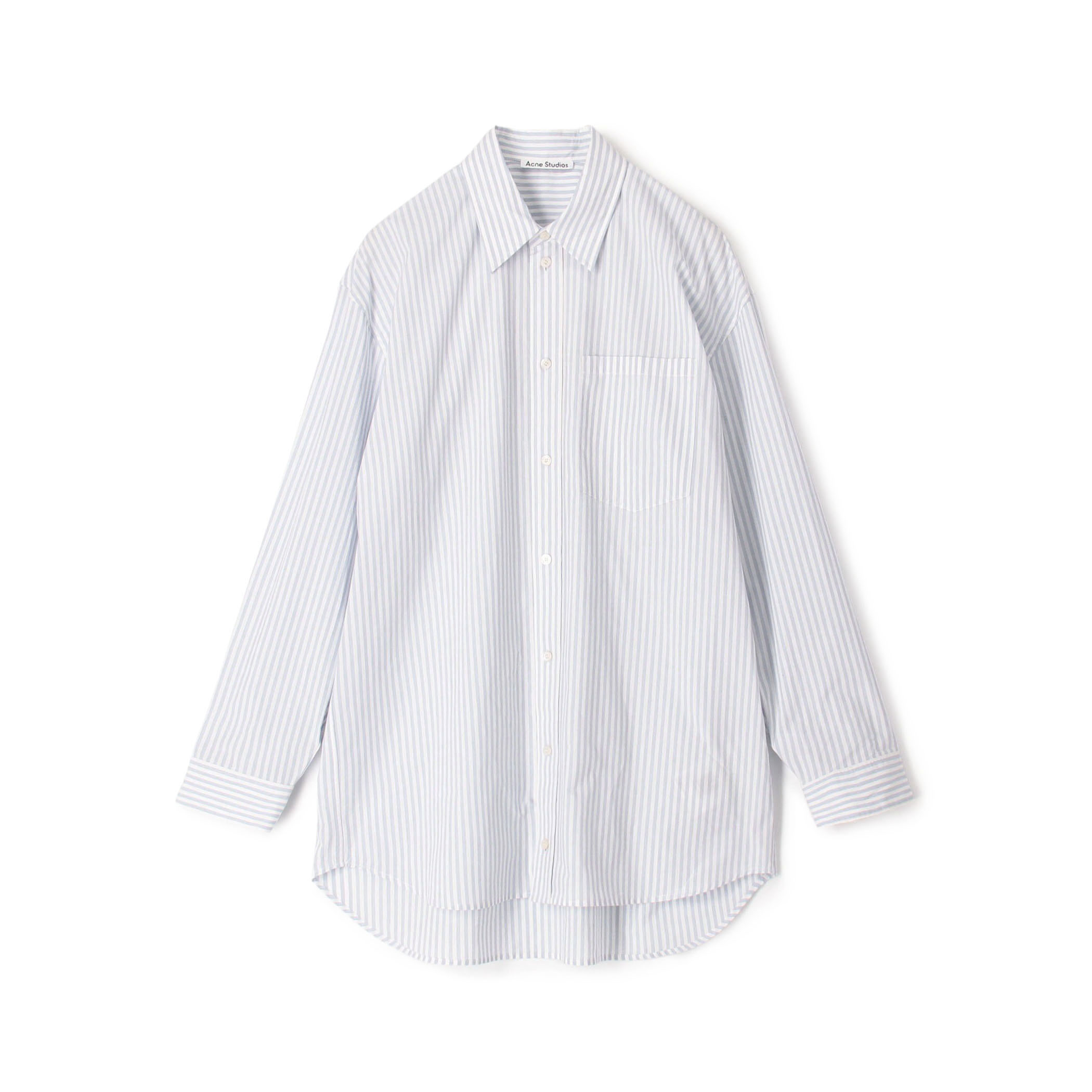 Acne Studios ボタンアップシャツ
