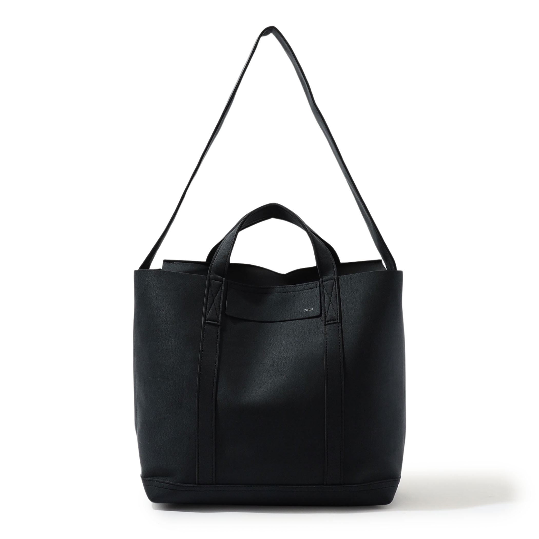 zattu KINAX トートバッグ