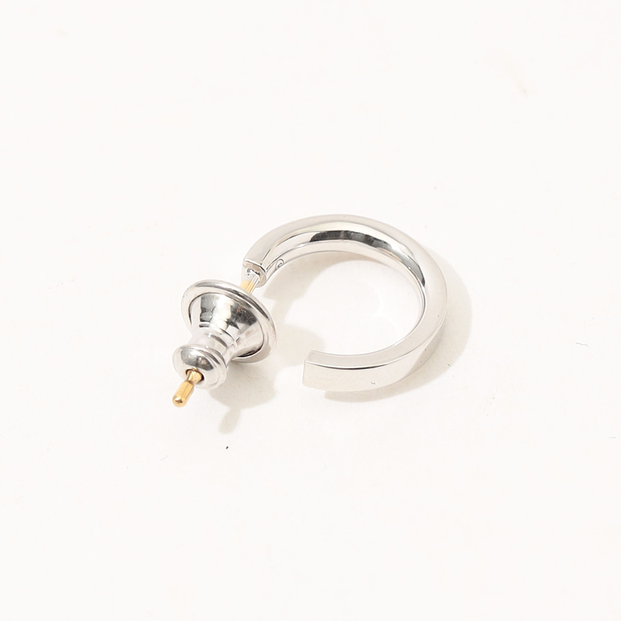 CAREERING PLACEBO HEMI 101 フープピアス｜トゥモローランド 公式サイト