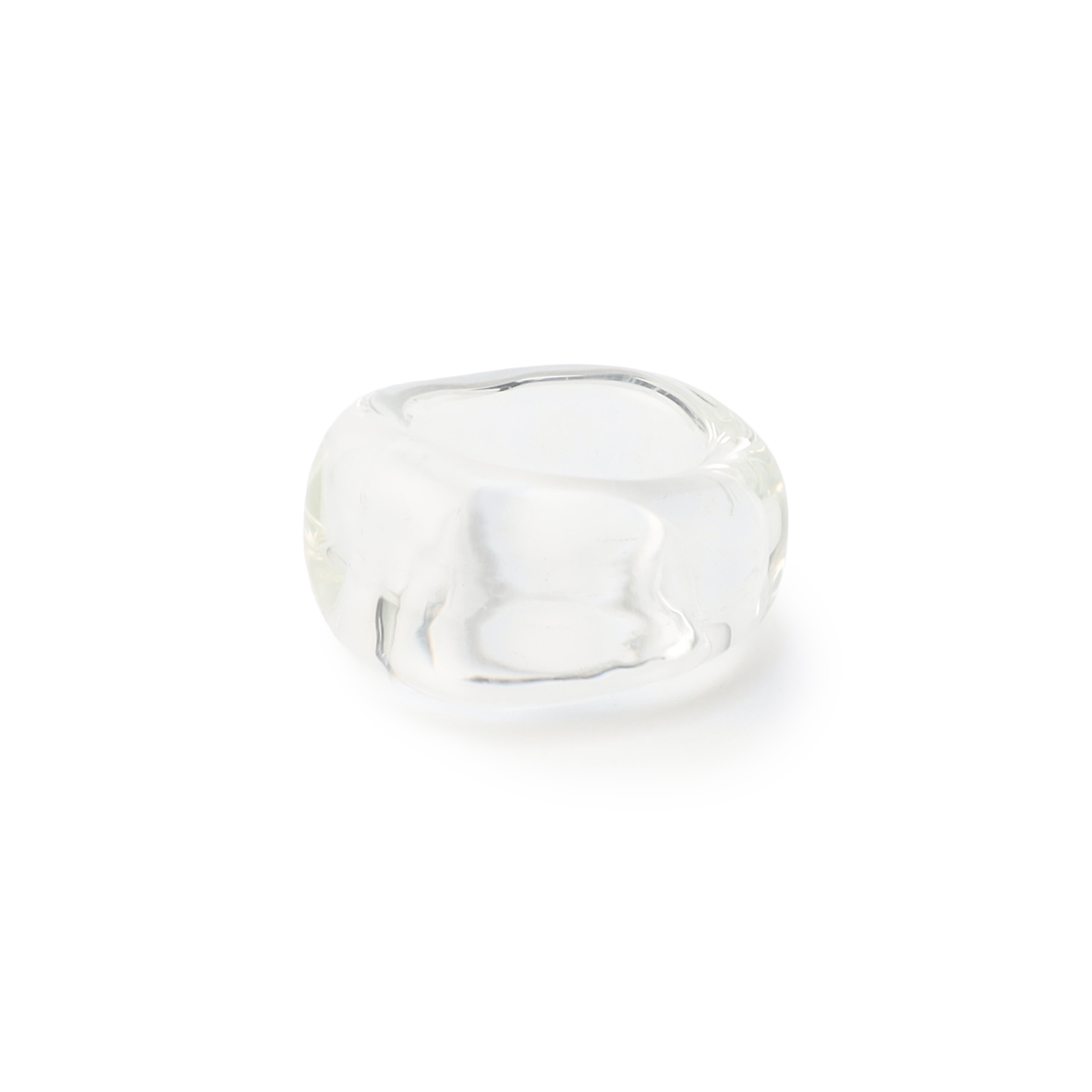 LEVENS JEWELS MAXI DONUT リング