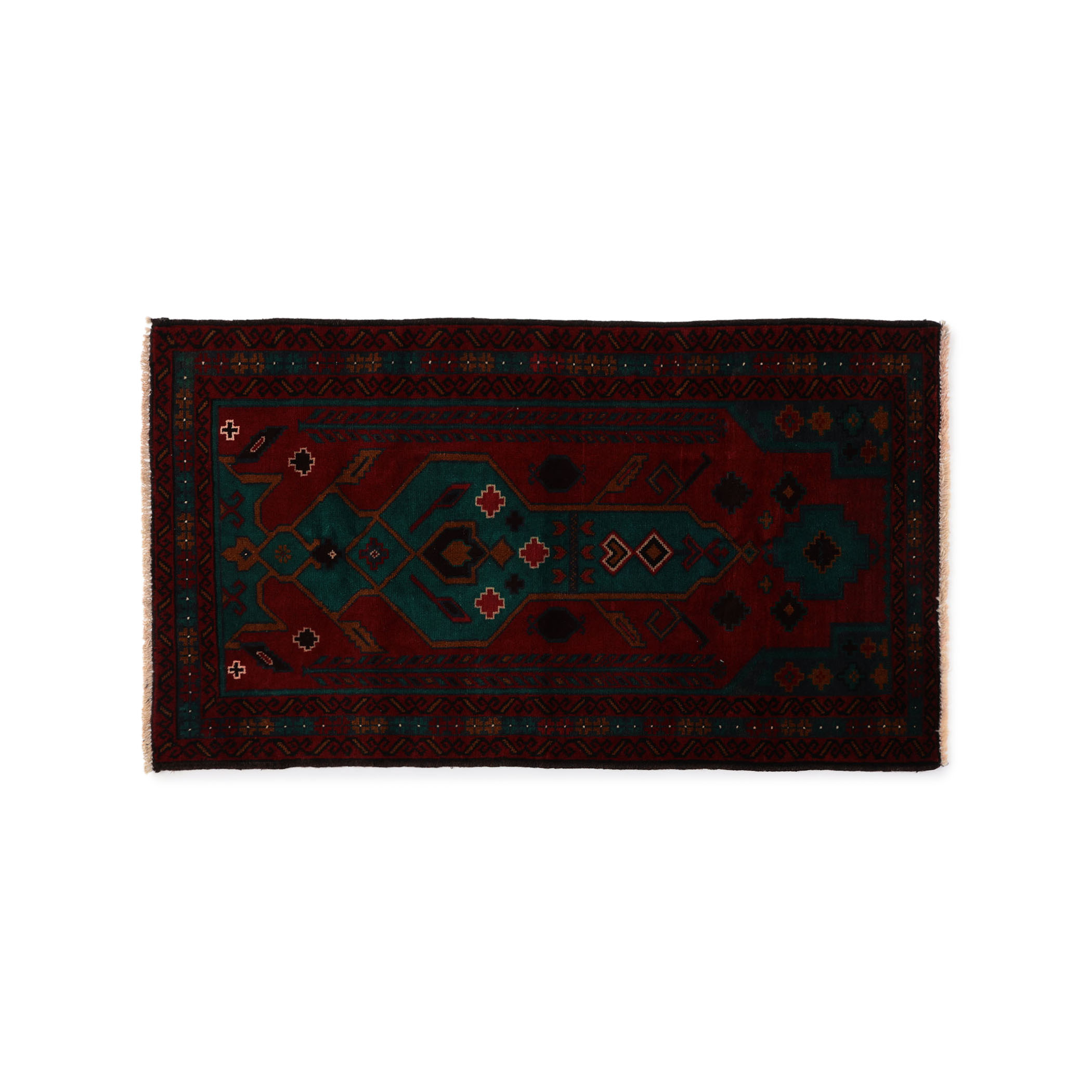 Vintage Rug ラグ