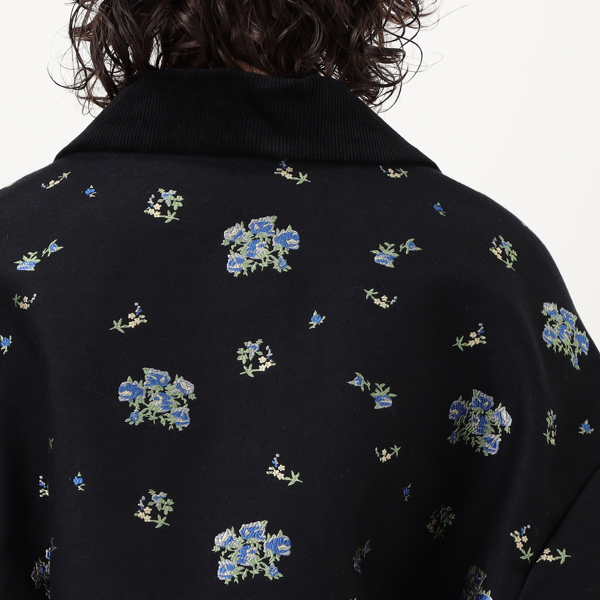 BAUM UND PFERDGARTEN BEBETH ジャケット｜トゥモローランド 公式サイト