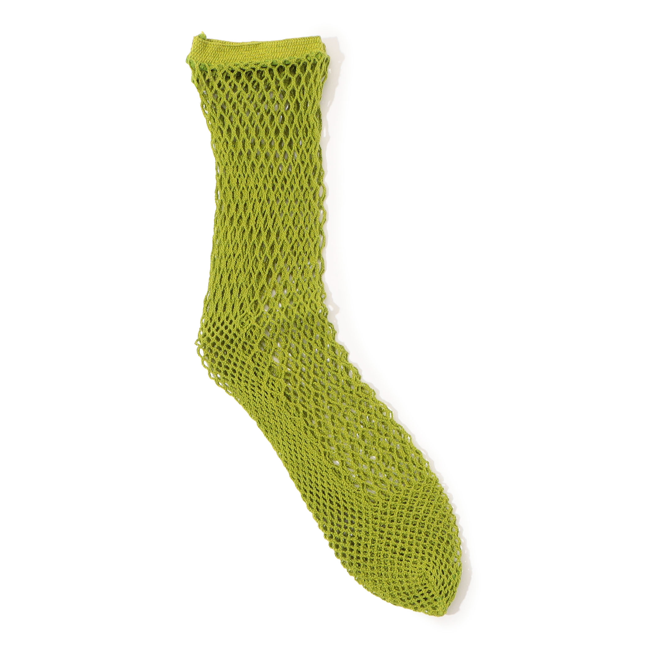 babaco Fishnet Socks