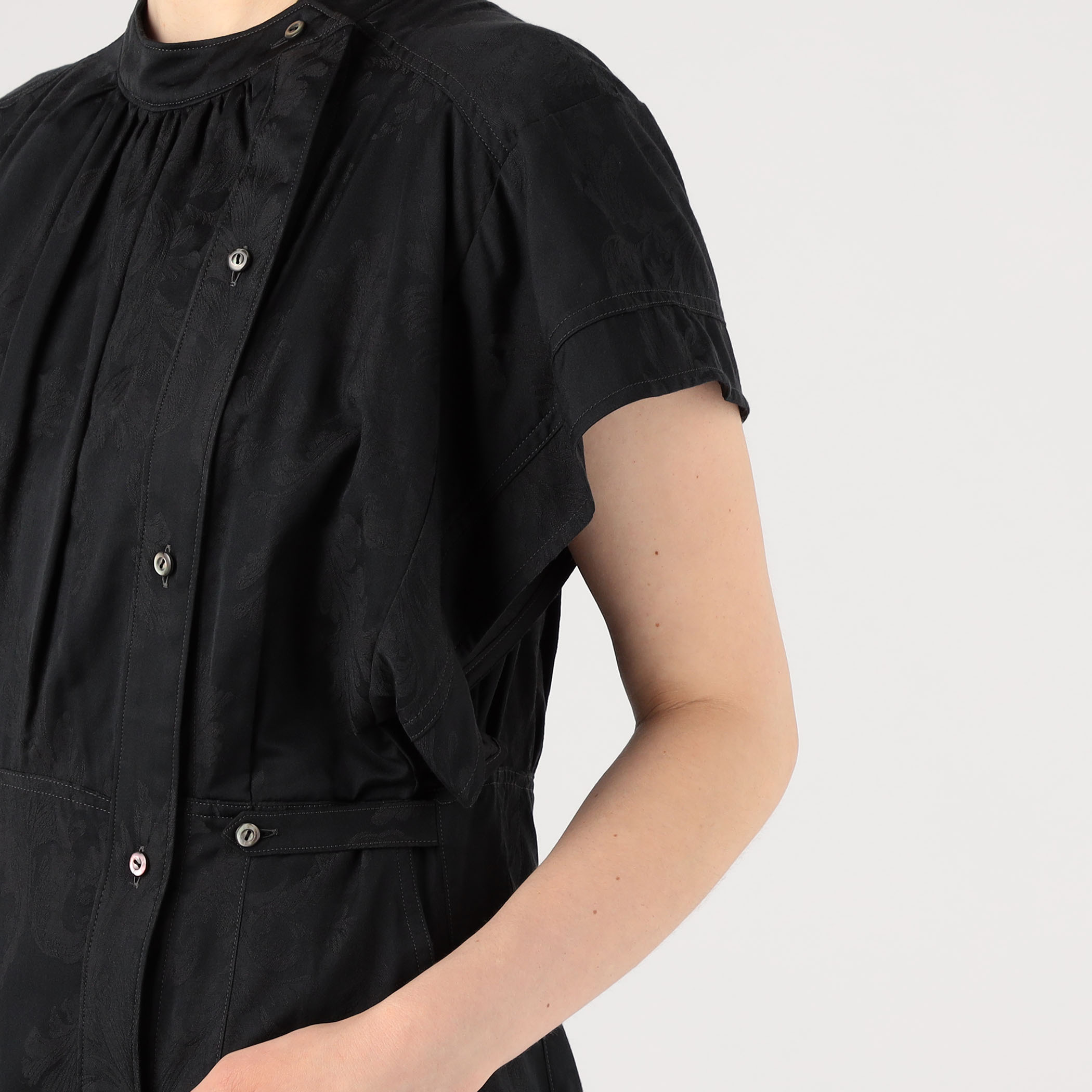 別注】PHOTOCOPIEU×Edition SHT SLV DRESS｜トゥモローランド 公式通販