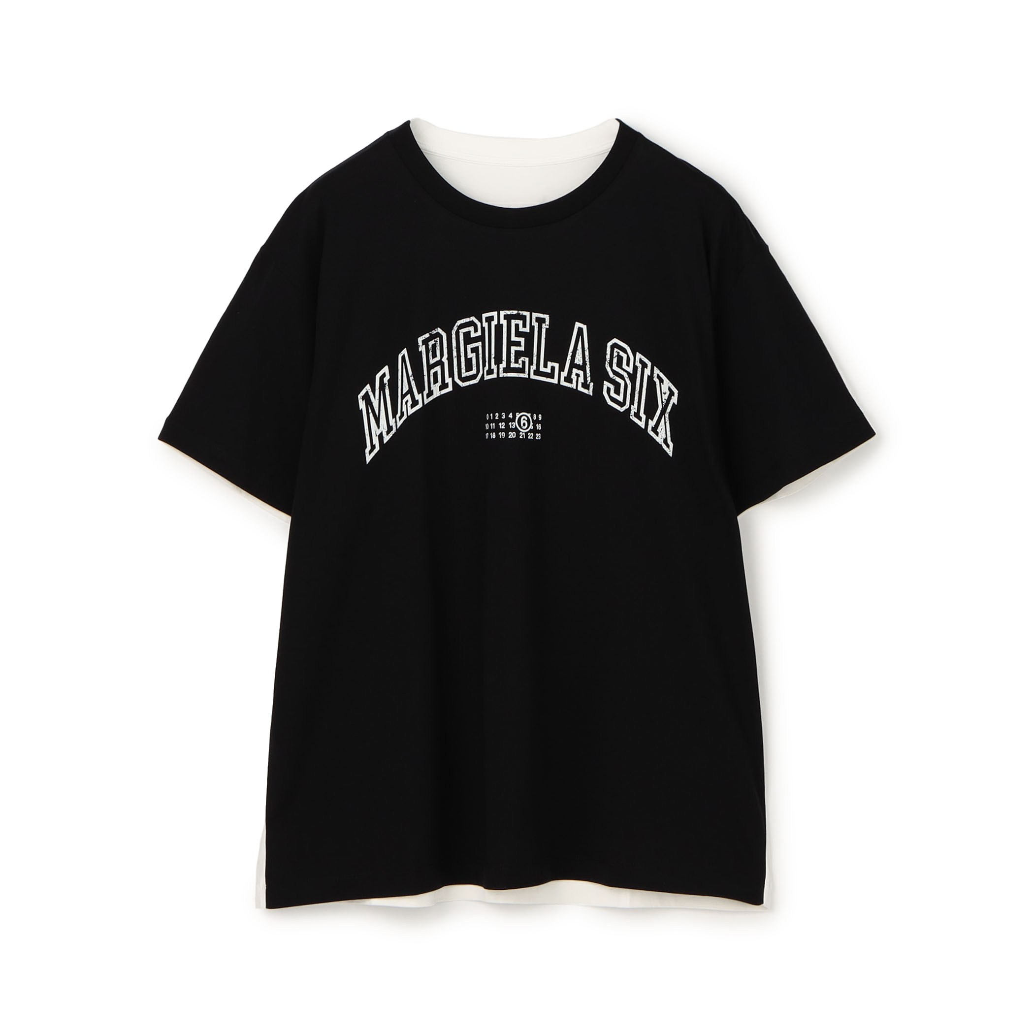 【別注】MM6×Edition PRINT TEE