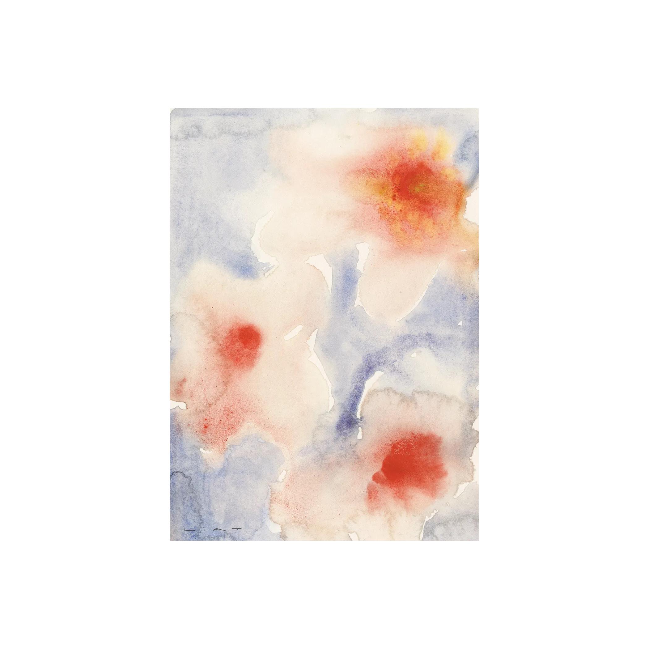 PAPER COLLECTIVE ポスター