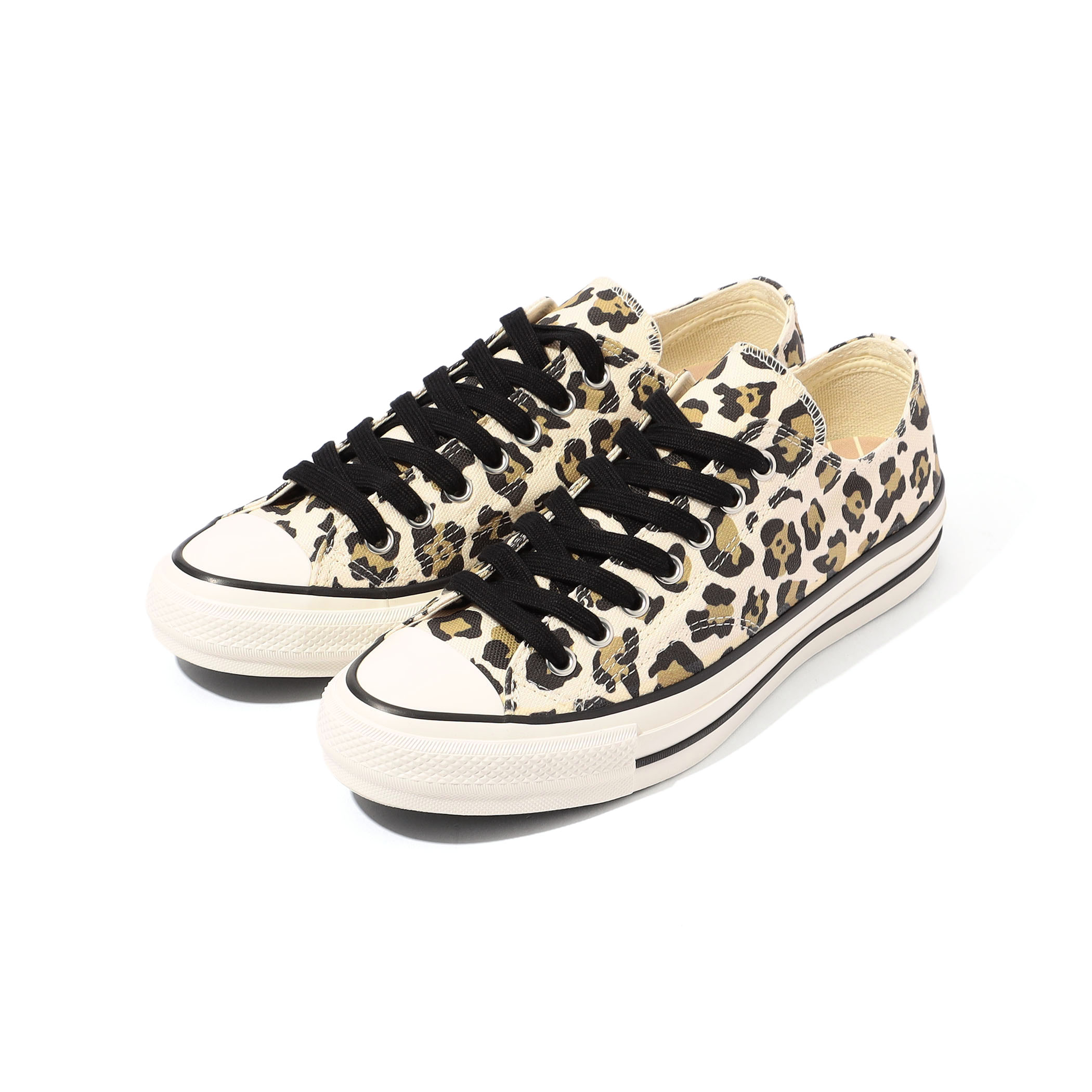 CONVERSE ADDICT CHUCK TAYLOR MATERIAL OX
