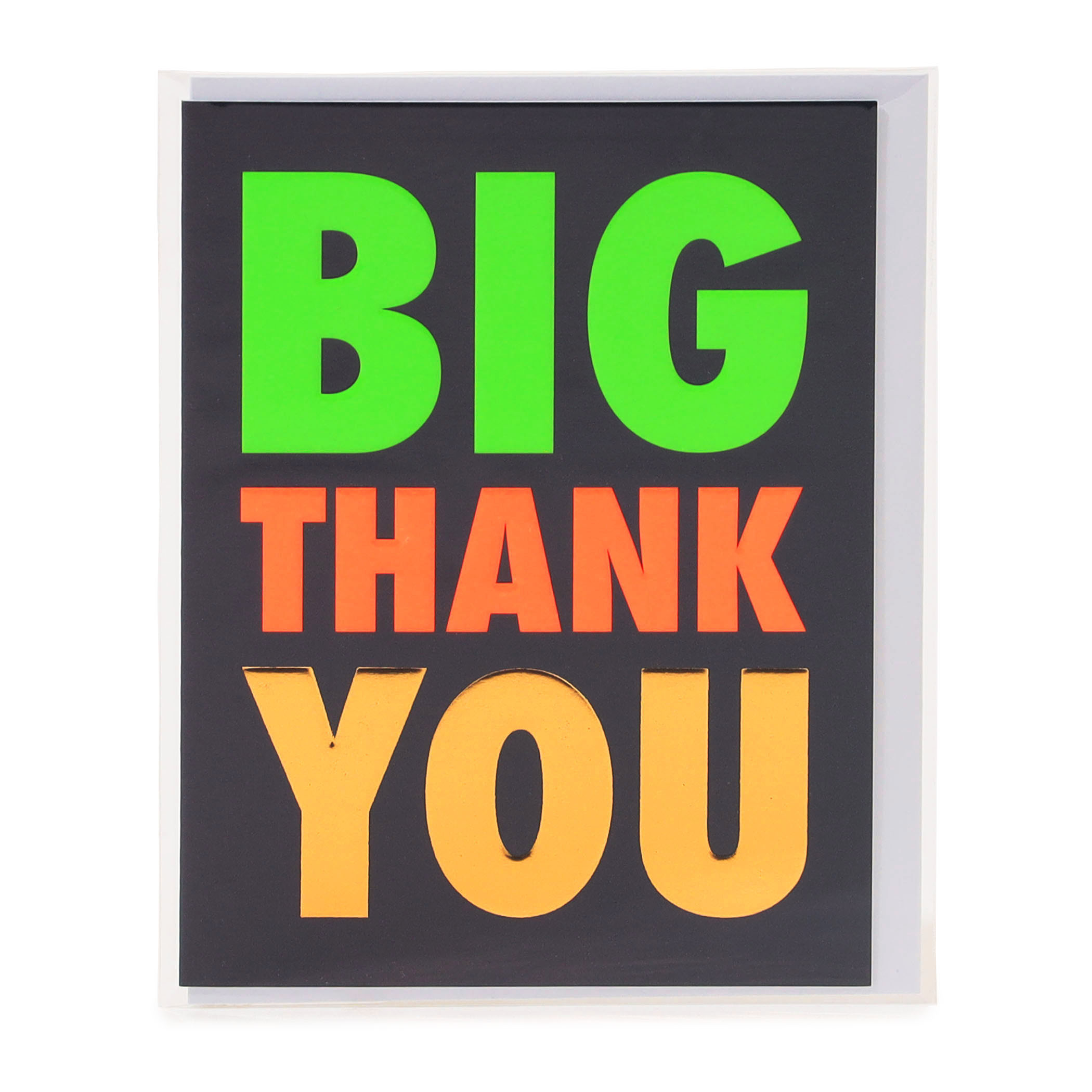 KlangundKleid.de GmbH BIG THANK YOU