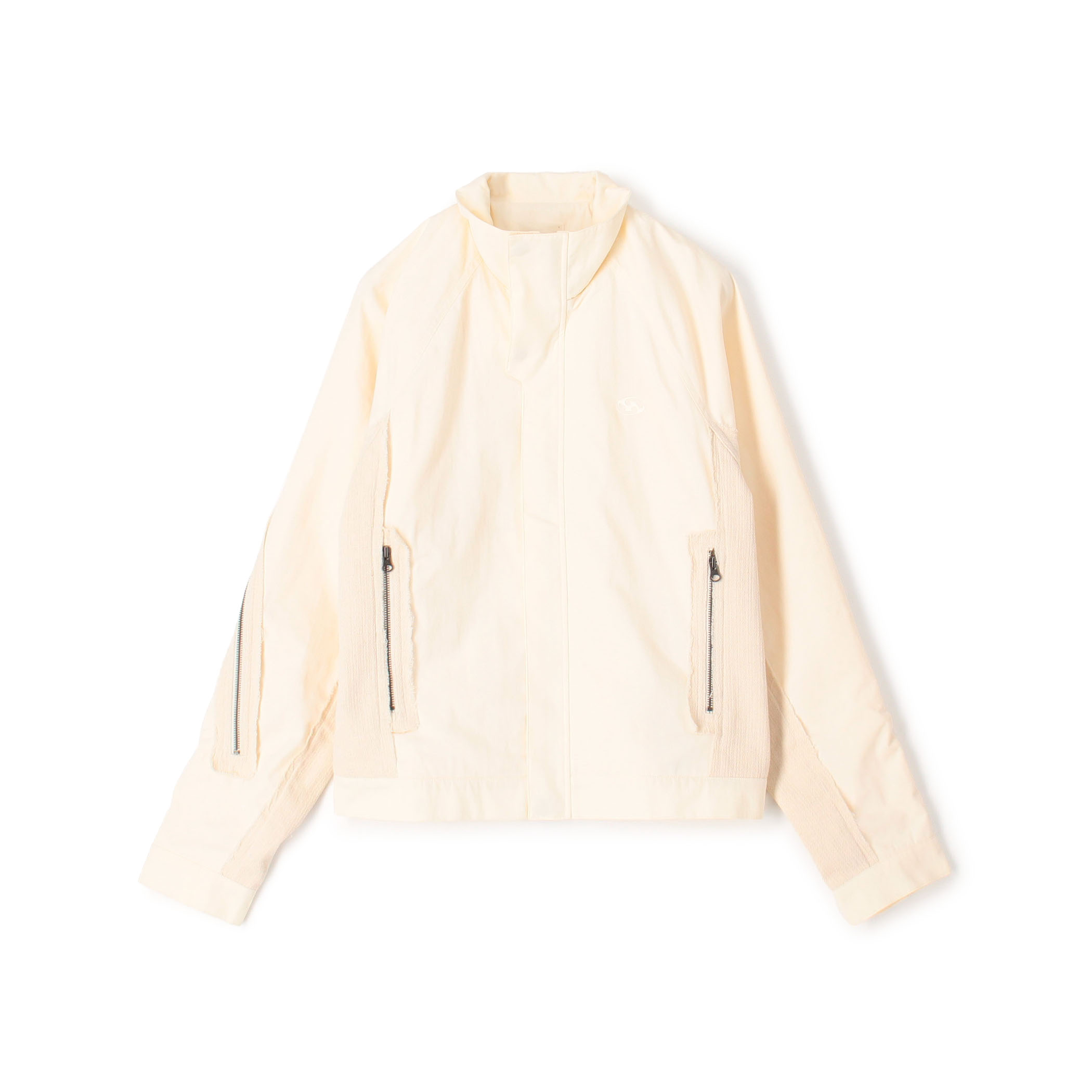 SAN SAN GEAR AFFINE CURVE JK_b