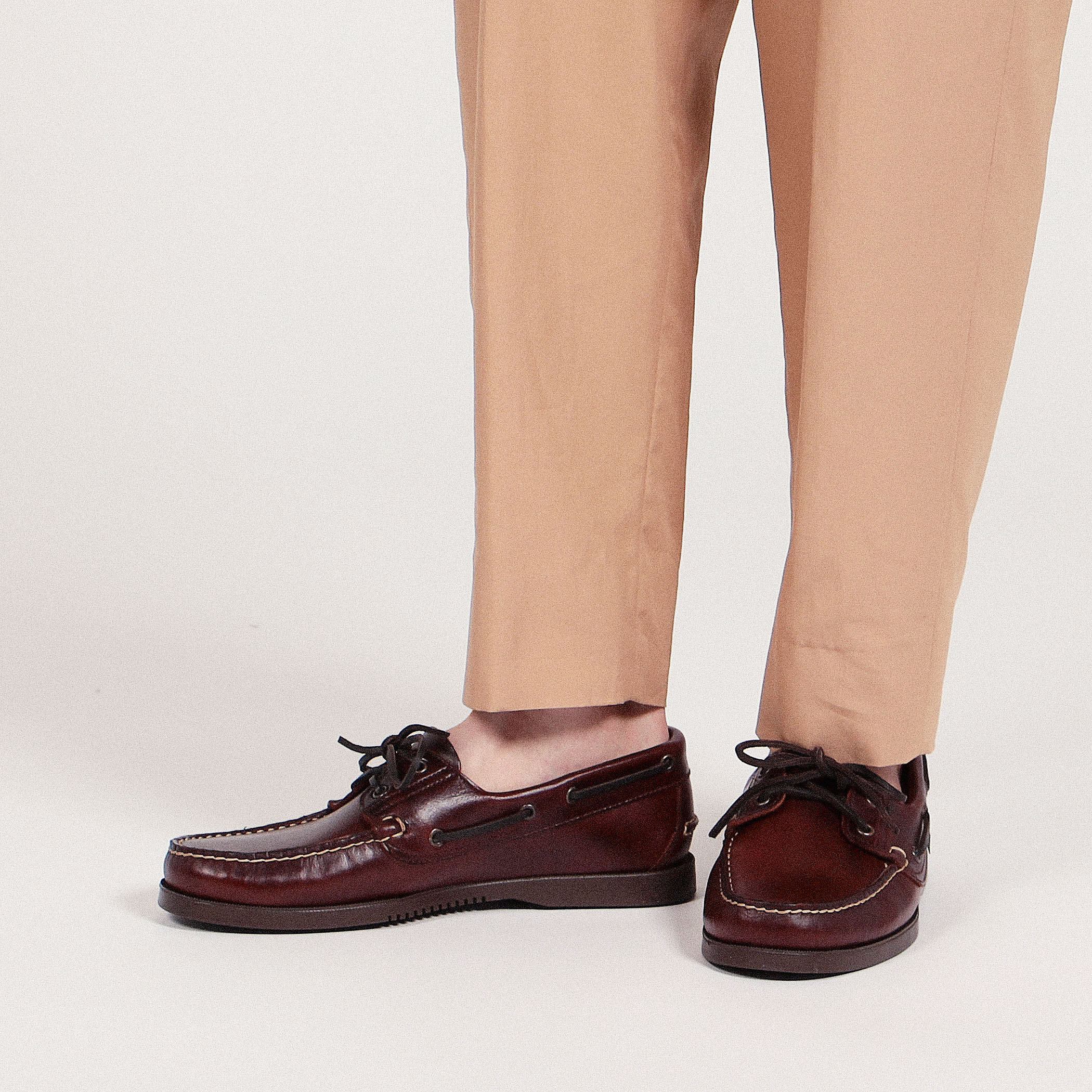 2024 BARTH – Paraboot