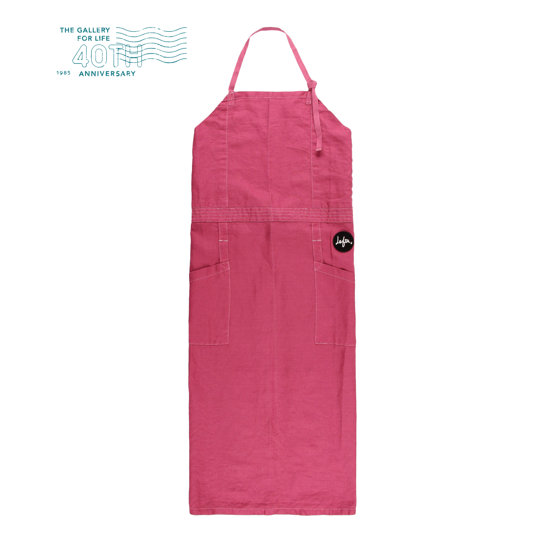 【別注】Lefts， for GALERIE VIE ANYBODY'S APRON