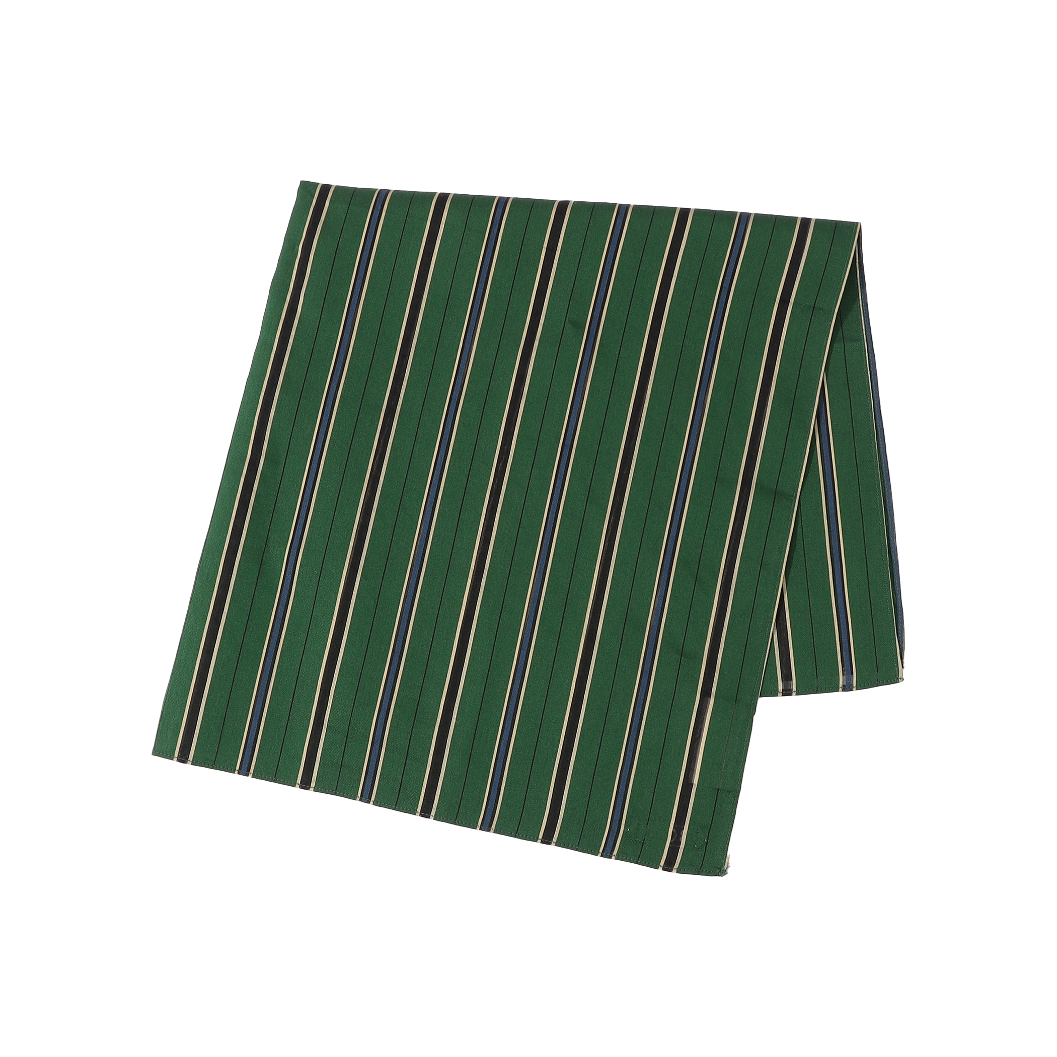 BODE ALUMINI STRIPE スカーフ