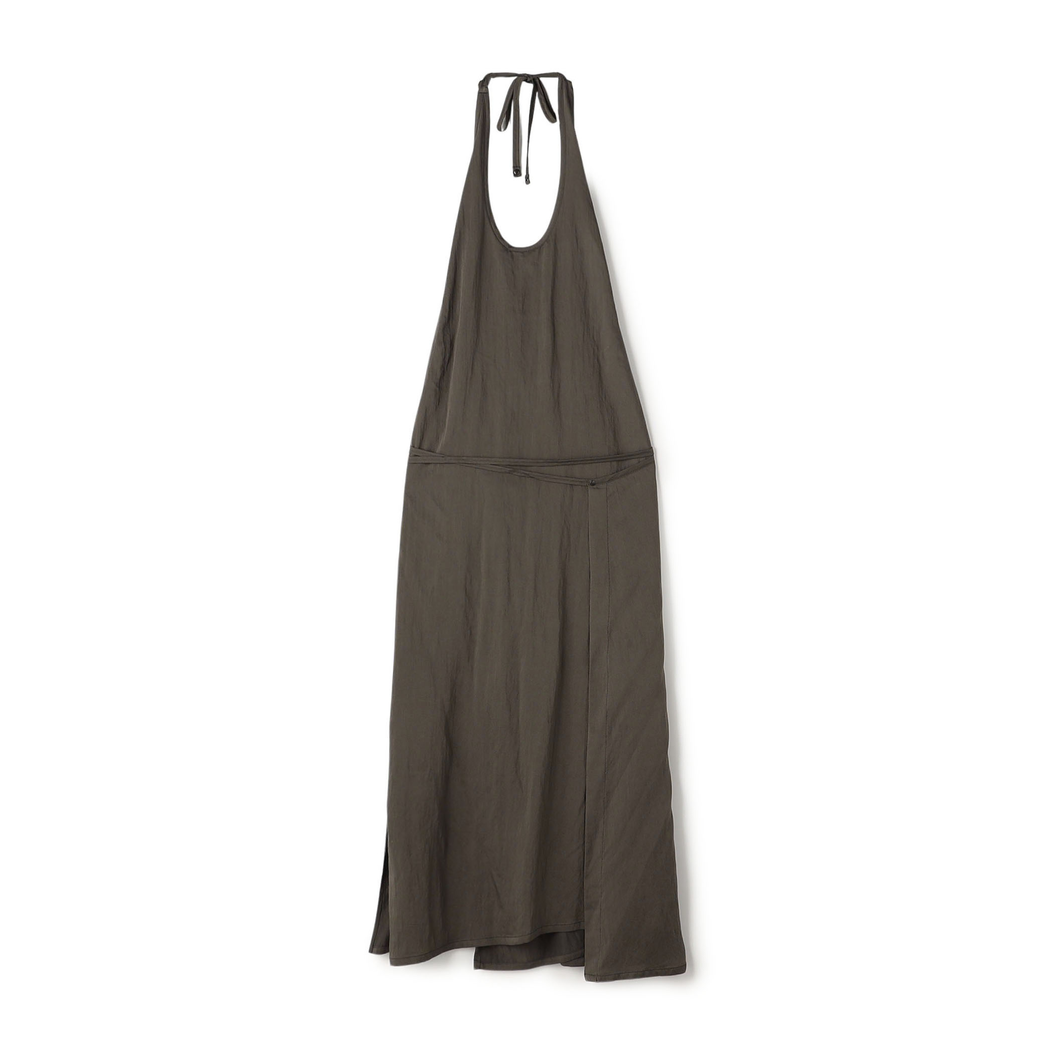 LEMAIRE APRON DRESS
