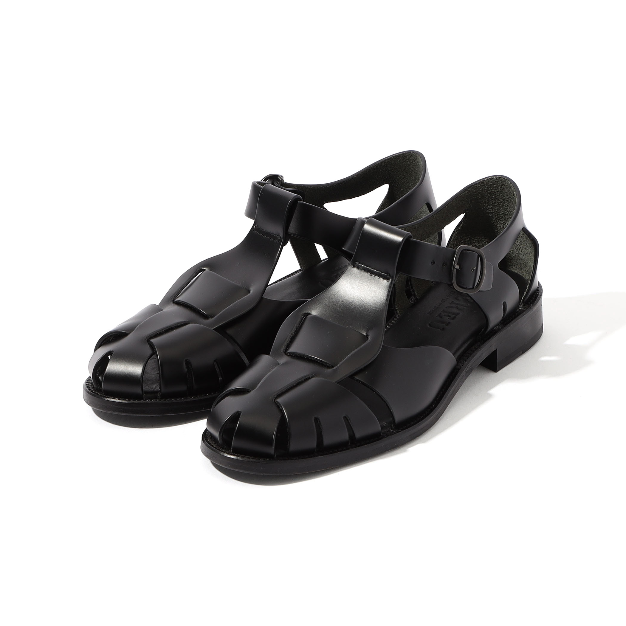 HEREU Pesca グルカサンダル