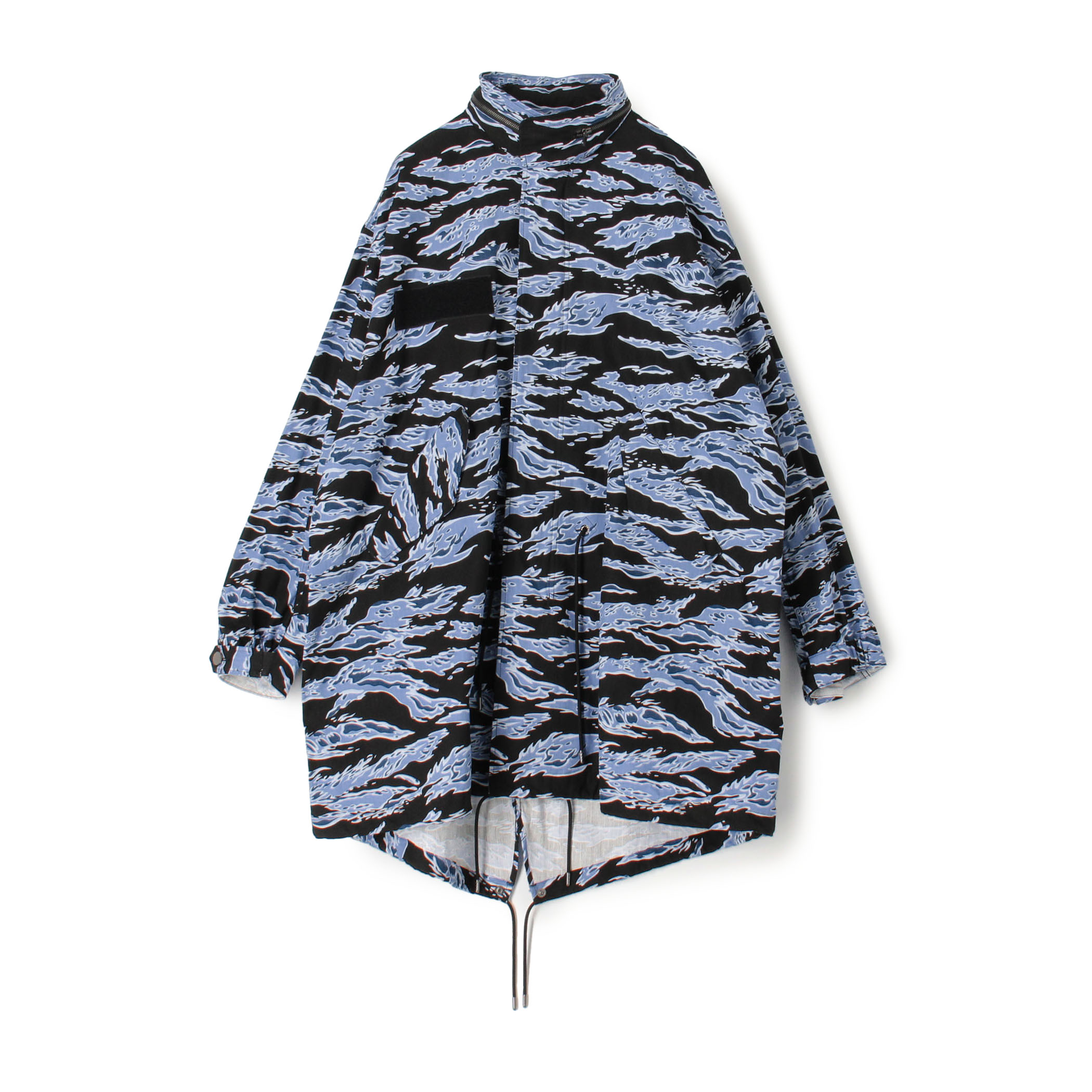 PHENOMENON by FUMITO GANRYU 2 way M-51 coat