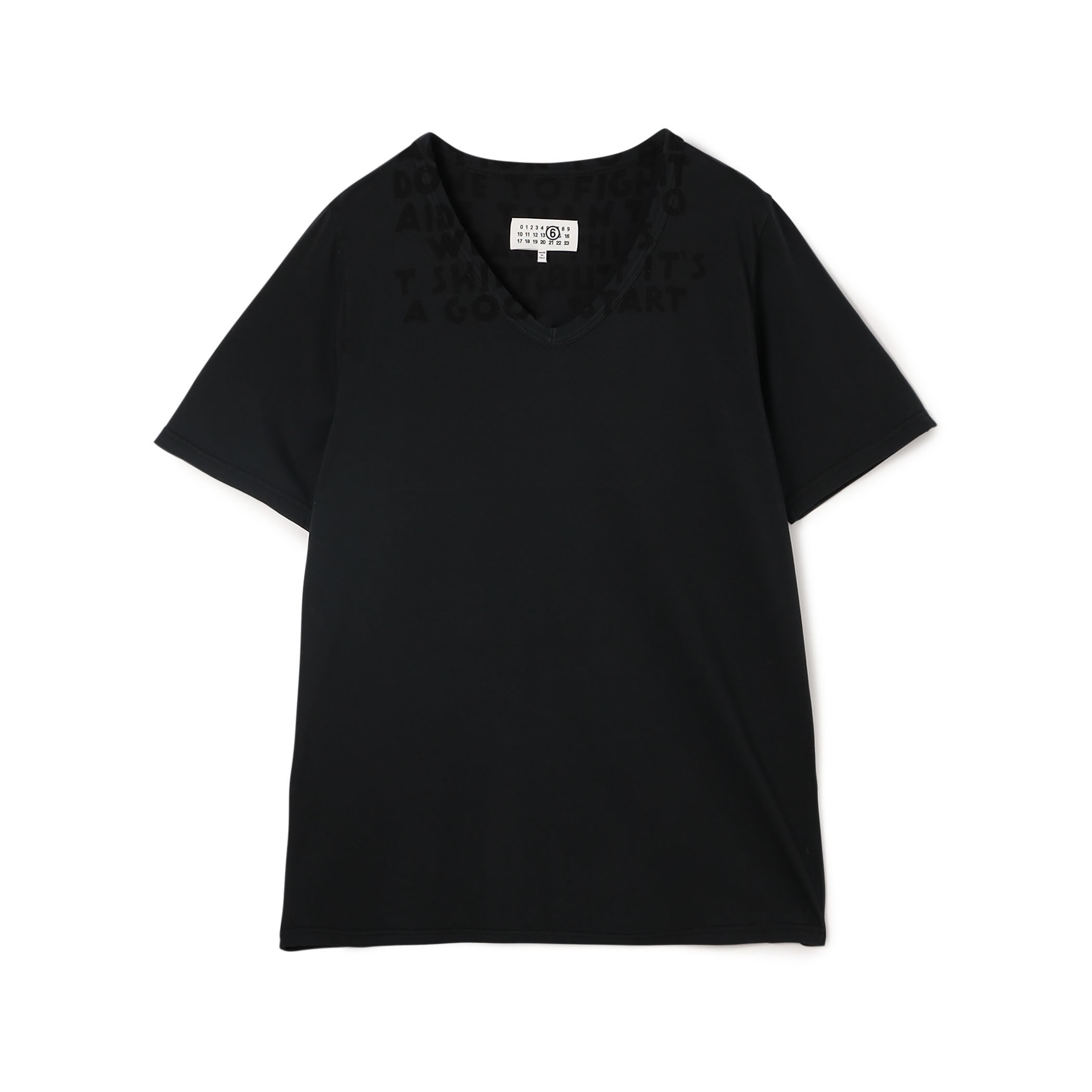 MM6 Maison Margiela T-SHIRT