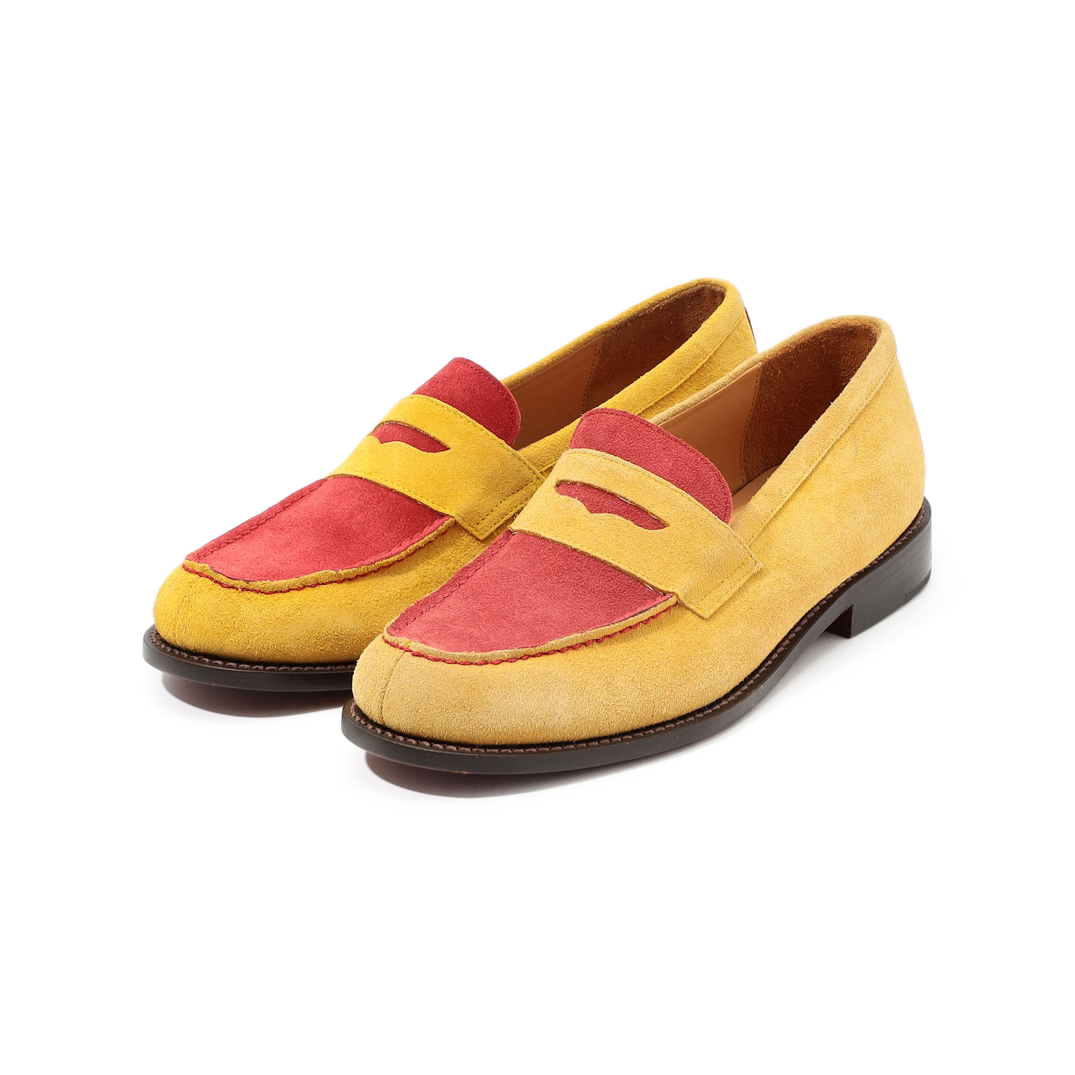Hender Scheme ローファー
