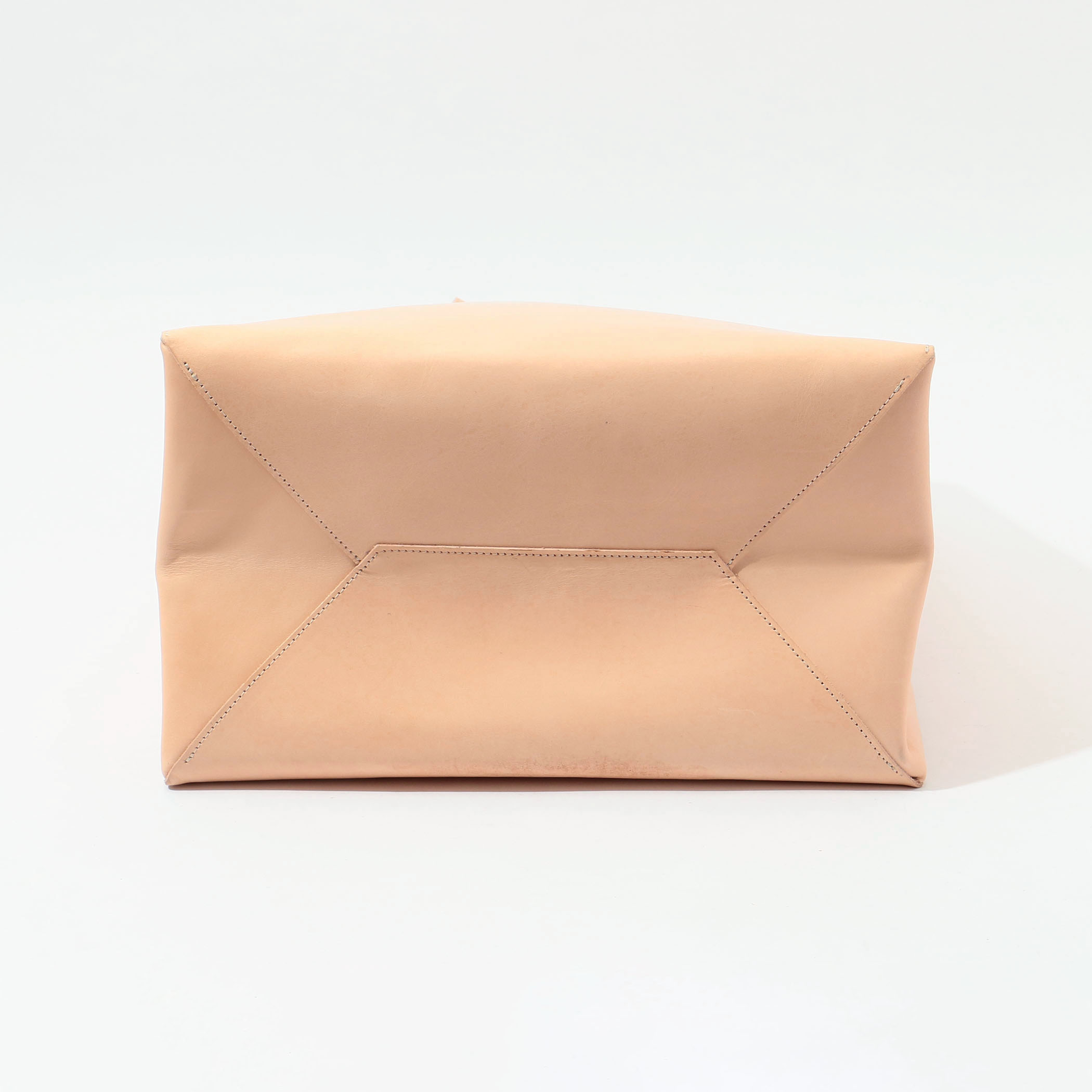 Pachyderm PT03 LV ヌメ トートバッグ｜トゥモローランド 公式通販